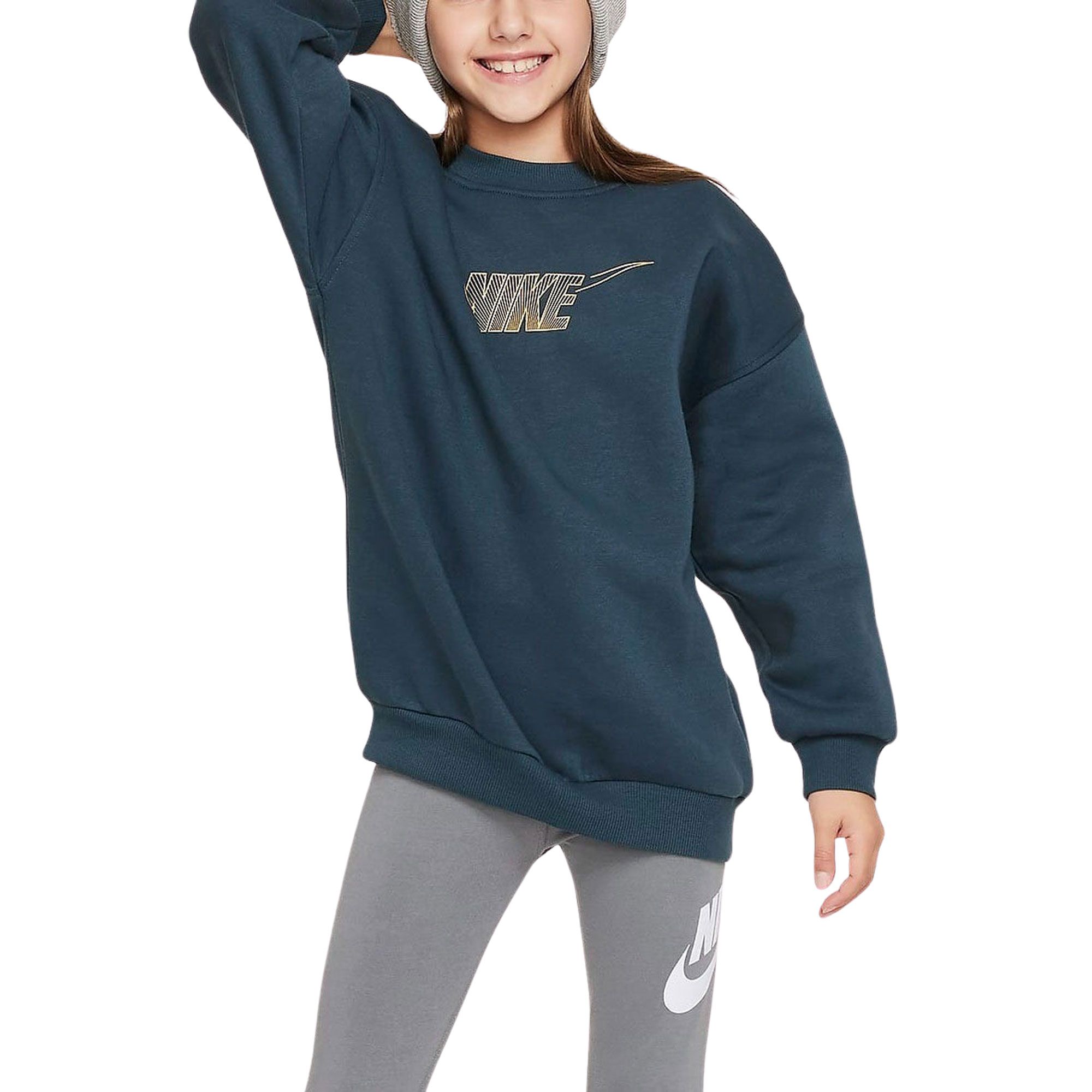 Sweater Nike Sportswear Club Fleece