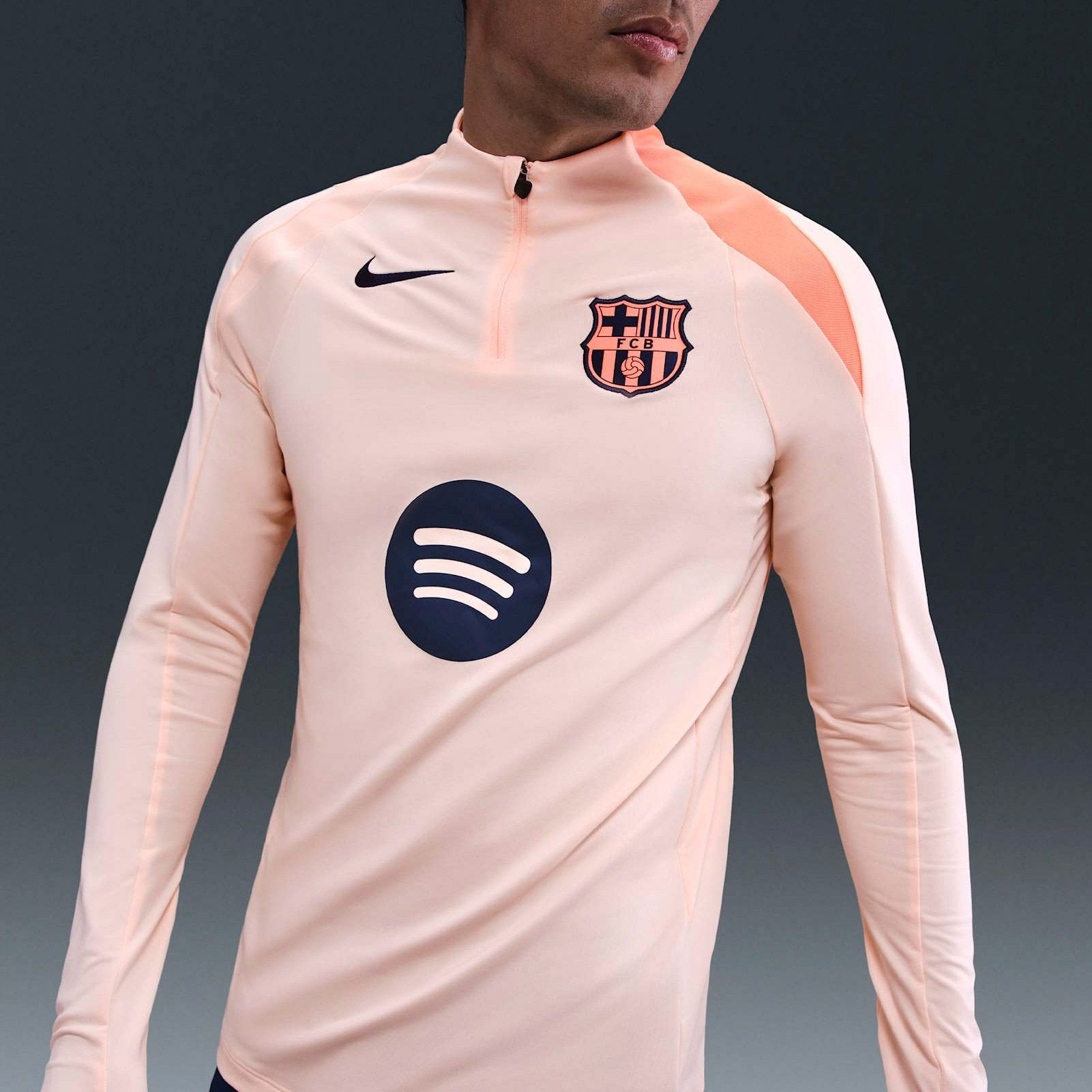 Nike FC Barcelona DRI-FIT シャツ L バルセロナ Nike FC Barcelona DRI-FIT シャツ Mサイズ NIKE公式】 FC