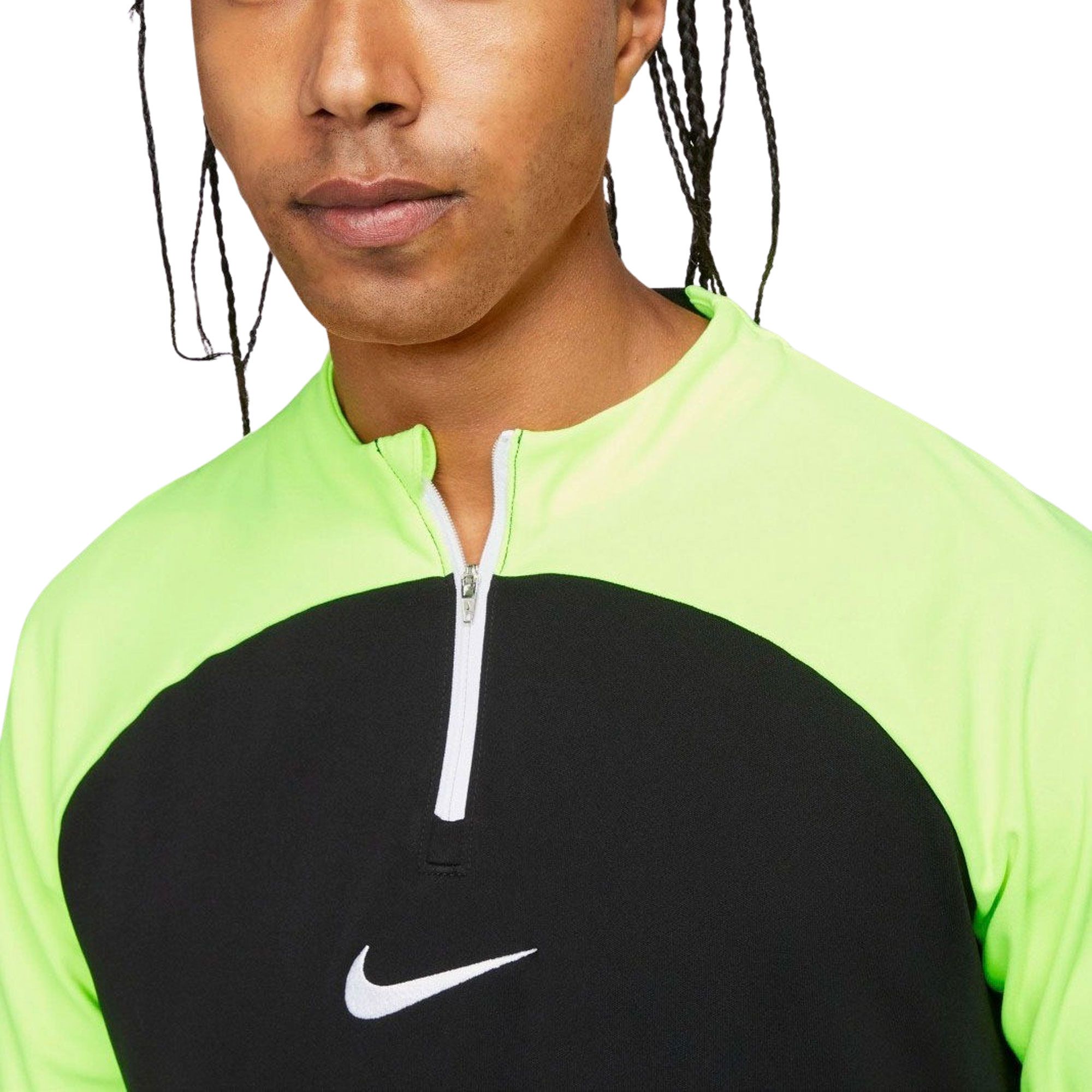 nike dri fit sweater mens