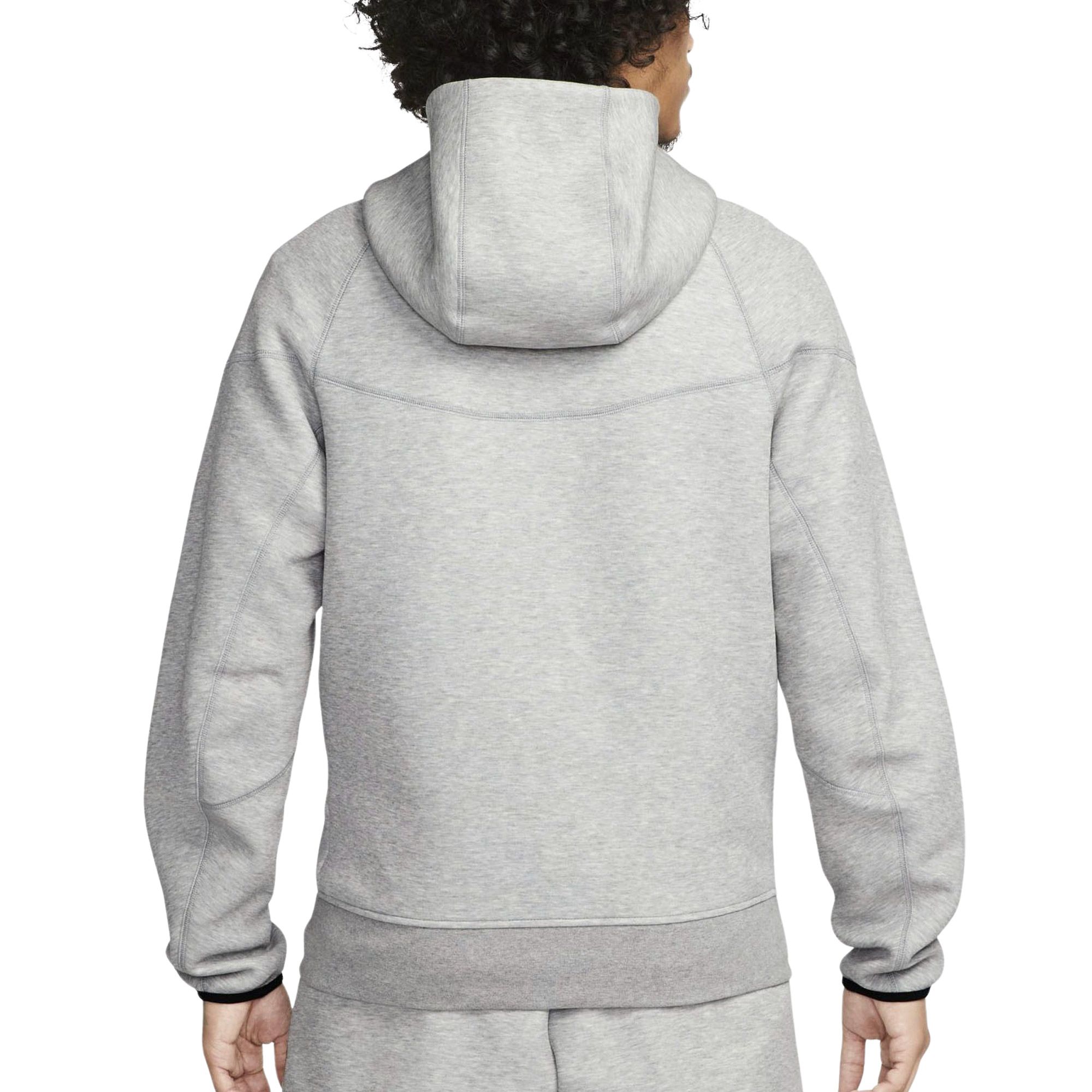 Nike Sportswear Tech Fleece Vest Heren