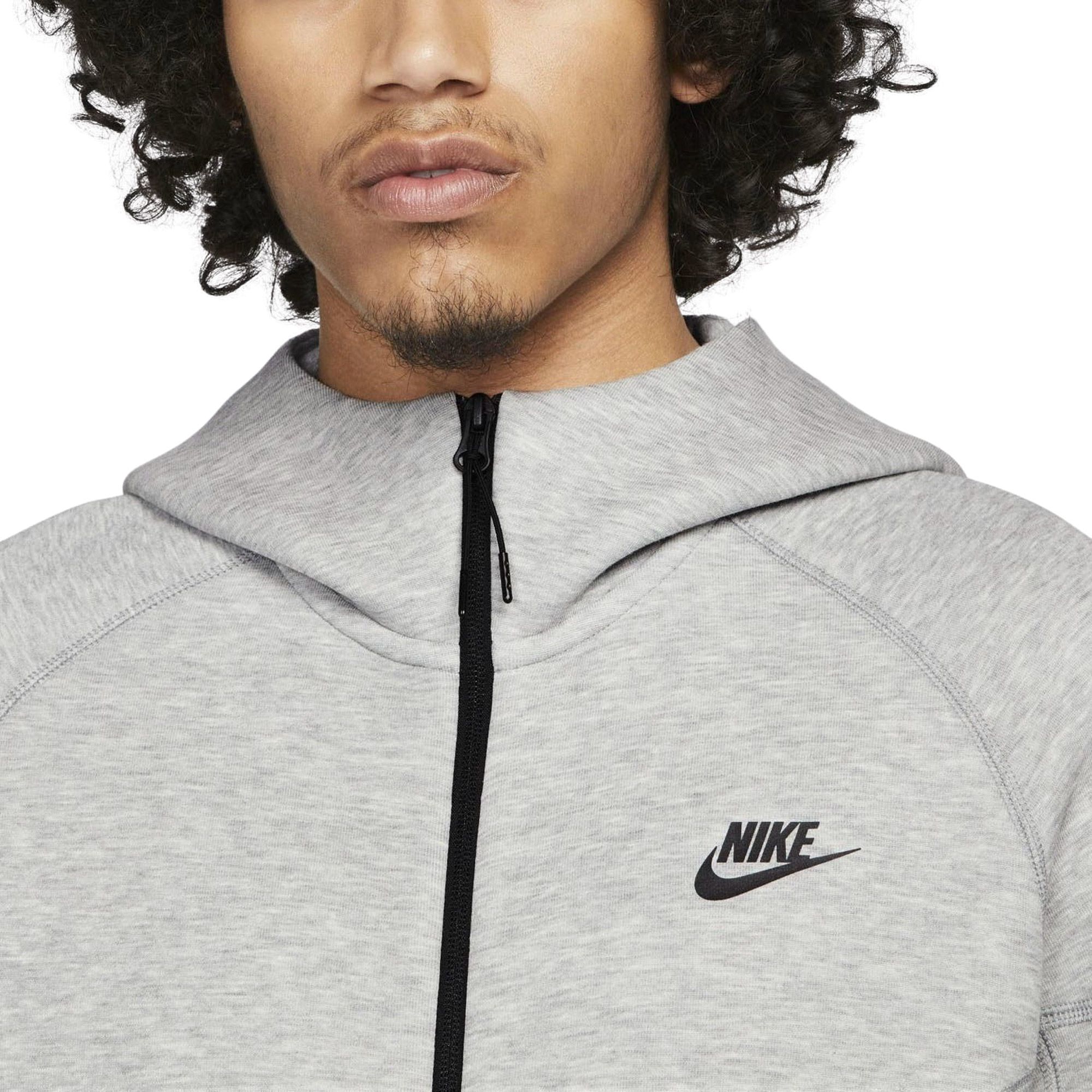 Nike Sportswear Tech Fleece Vest Heren