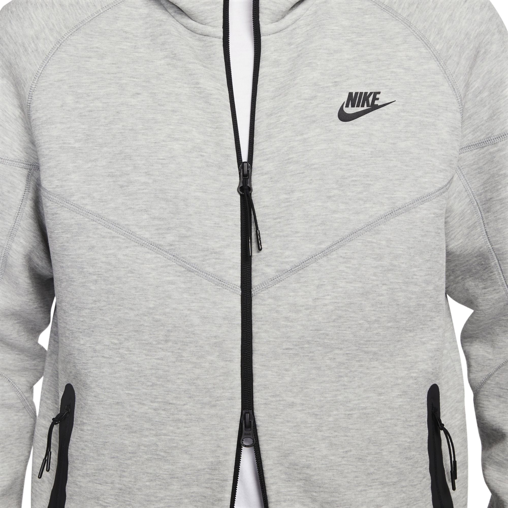 Nike Sportswear Tech Fleece Vest Heren