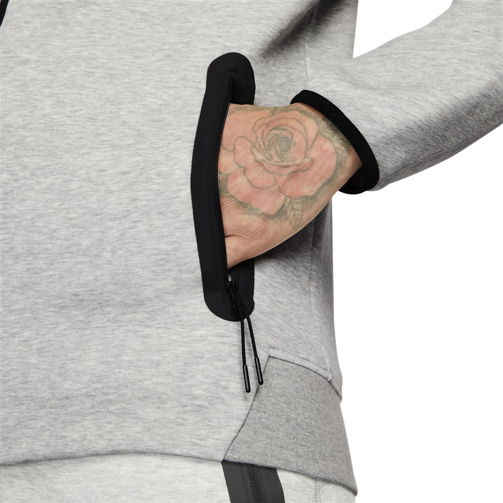 Nike Sportswear Tech Fleece Vest Heren