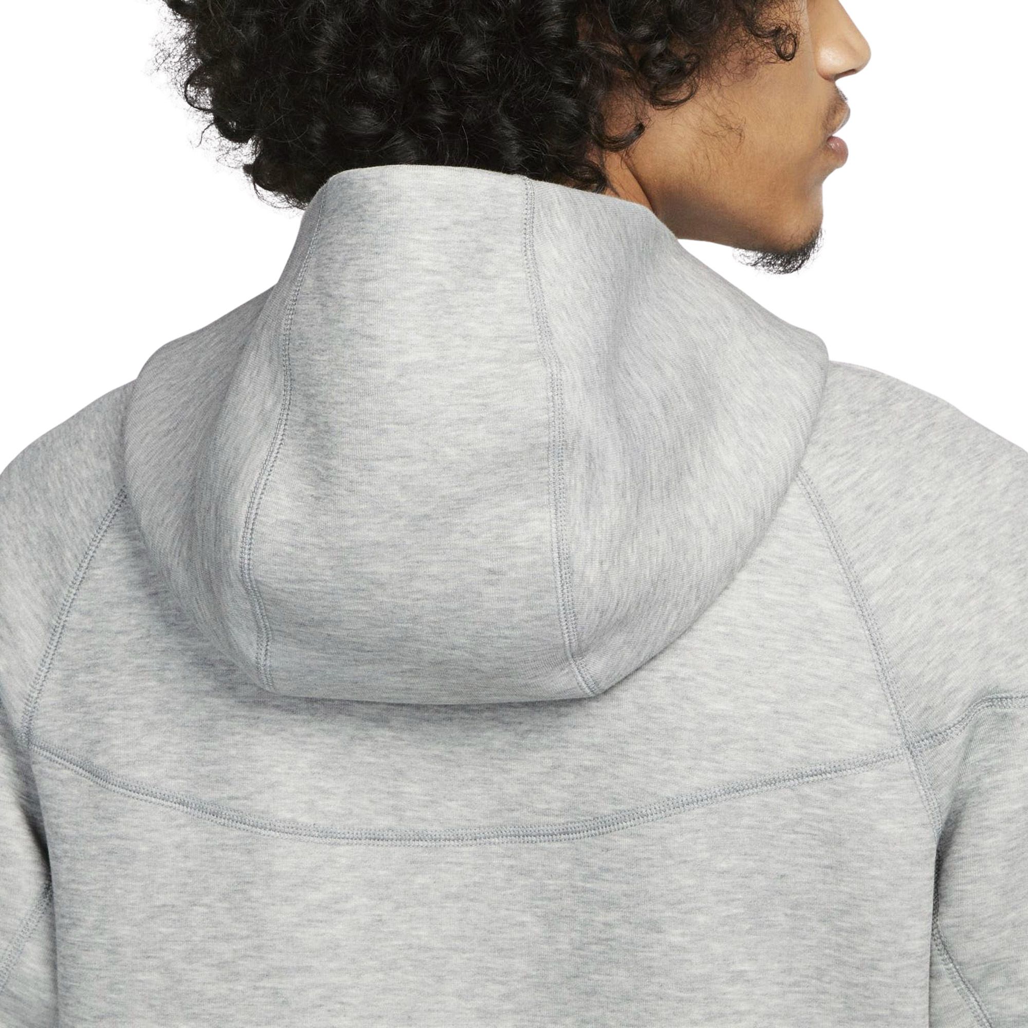 Nike Sportswear Tech Fleece Vest Heren