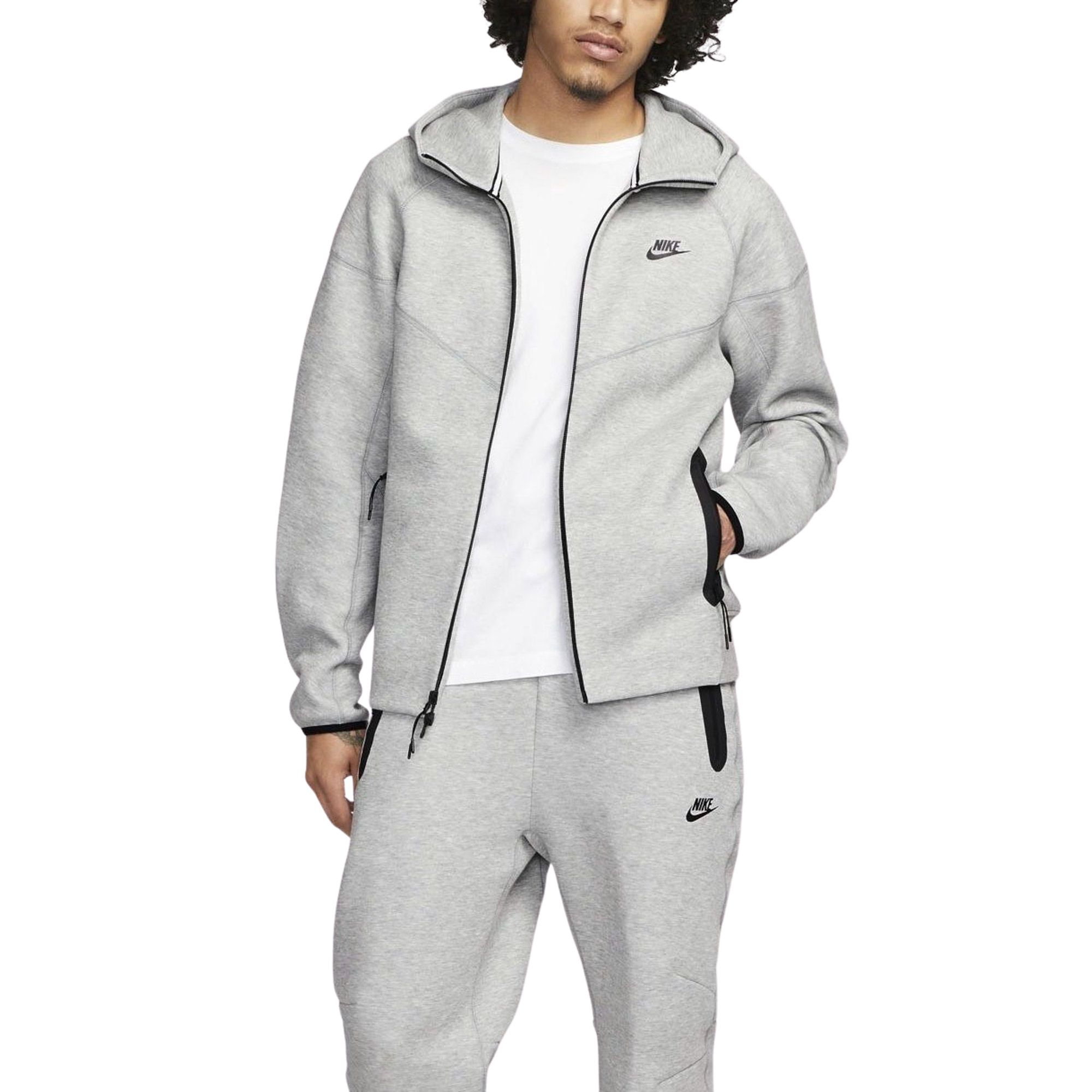 Nike Sportswear Tech Fleece Vest Heren