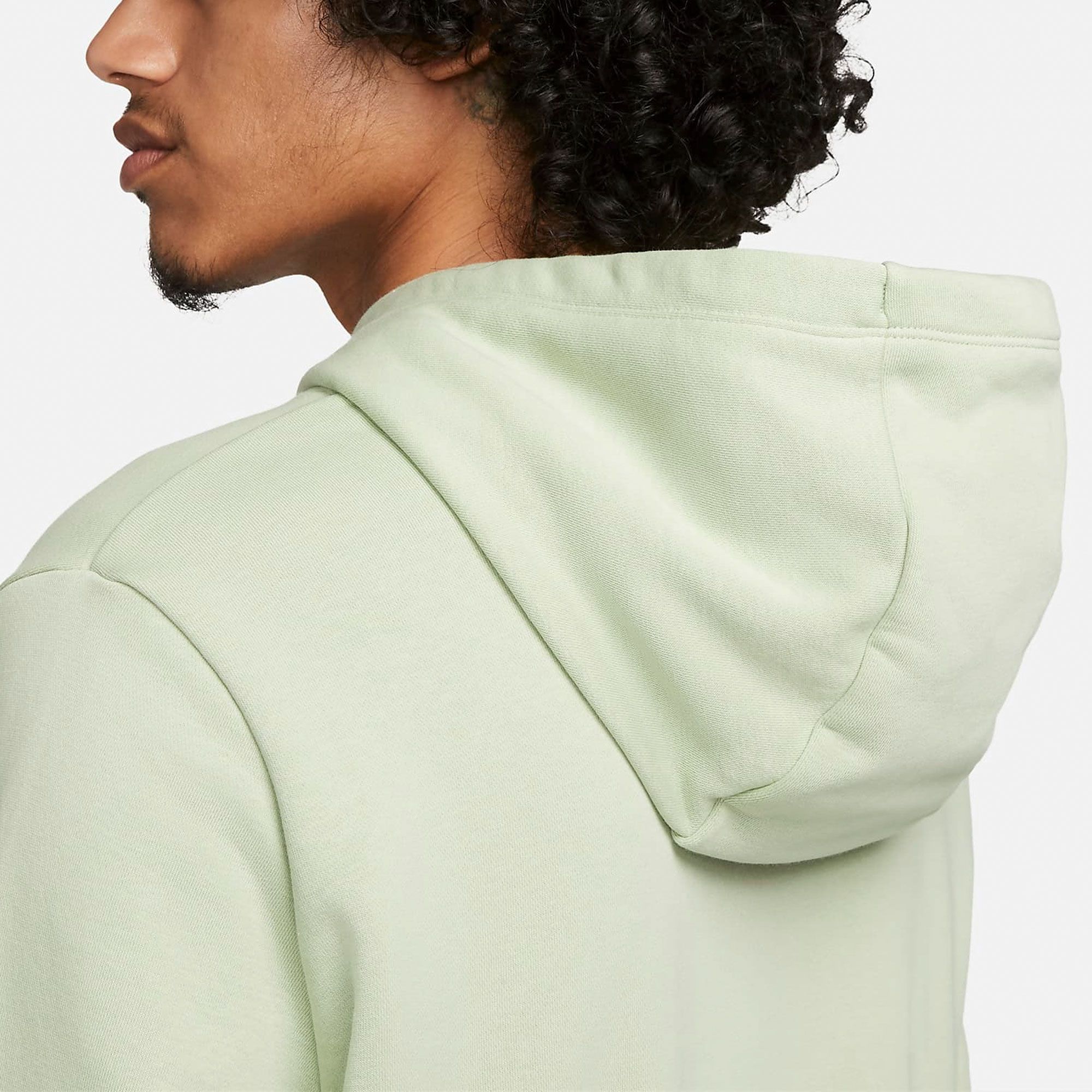 Nike Sportswear Club Fleece Hoodie Dames