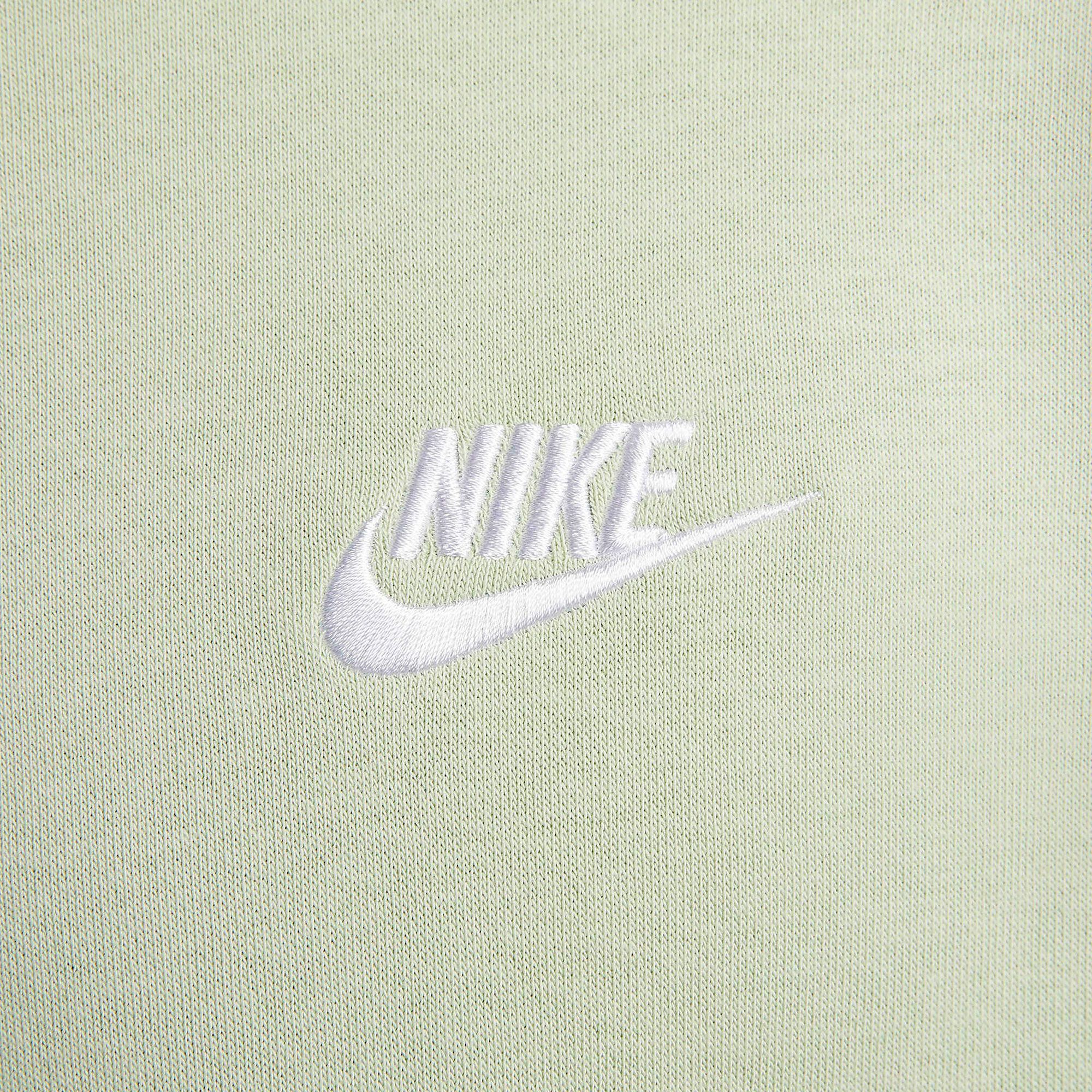 Nike Sportswear Club Fleece Hoodie Dames