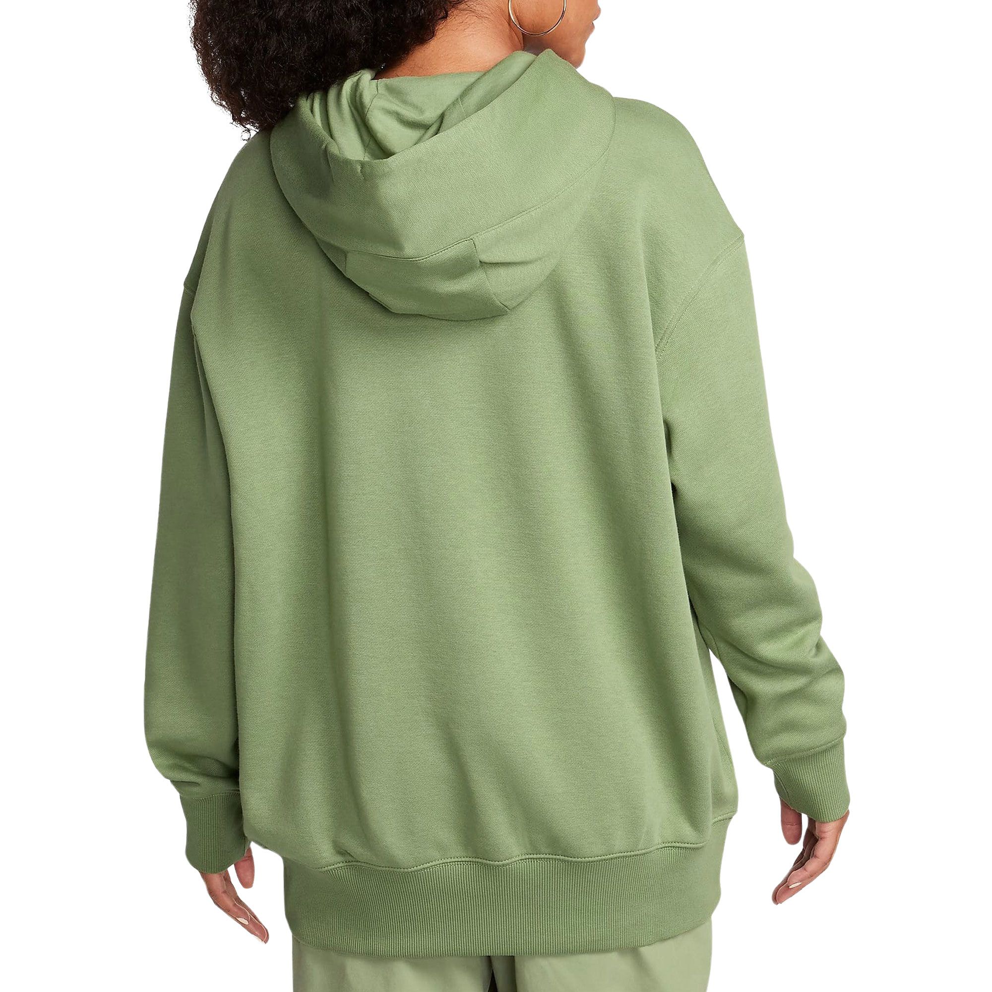 Sweatshirt Nike Sportswear Fleece Femmes