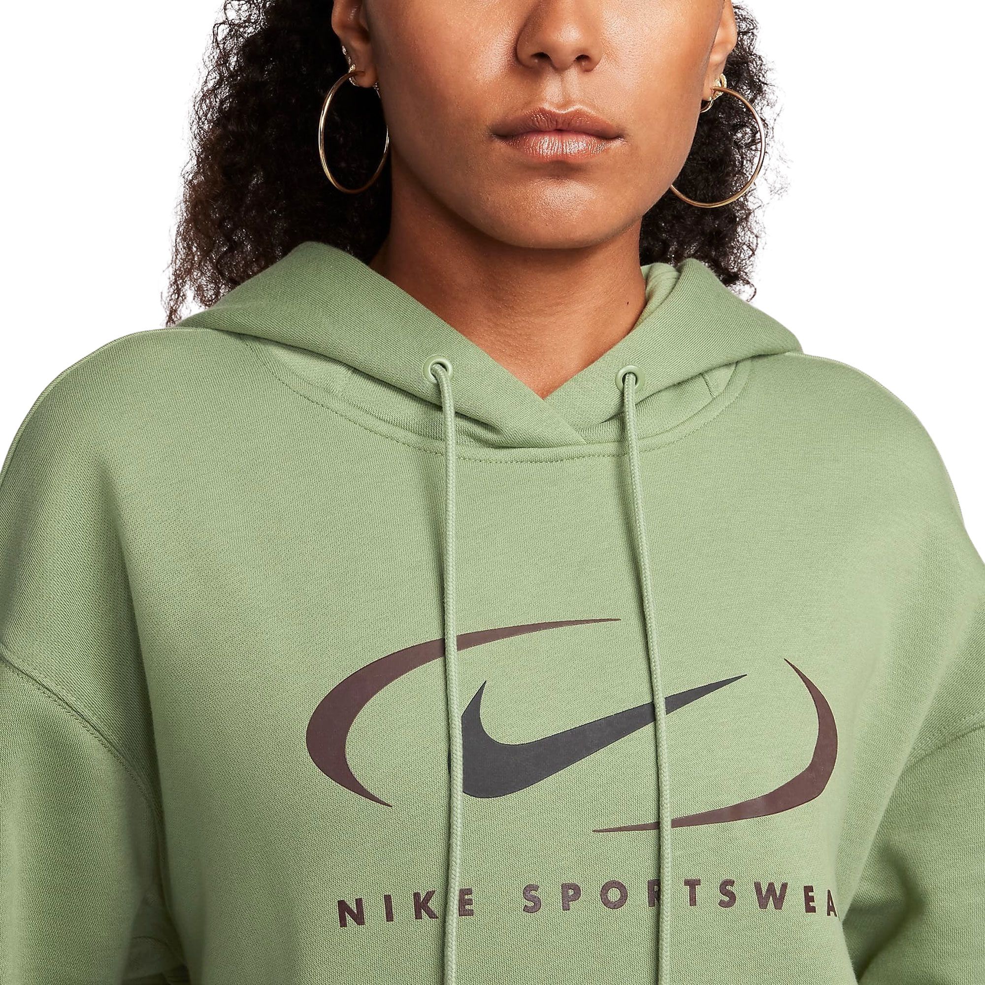 Sweatshirt Nike Sportswear Fleece Femmes