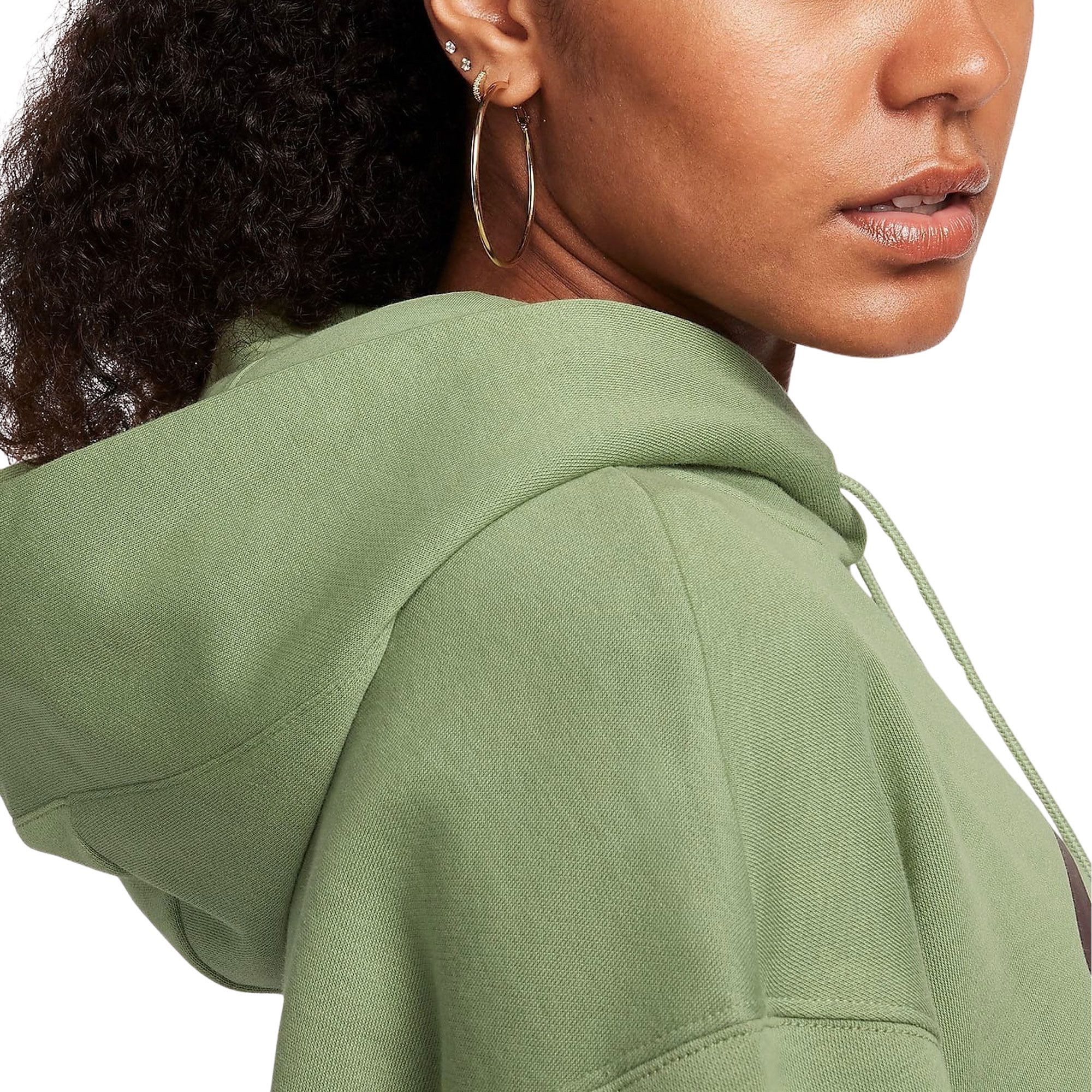 Sweatshirt Nike Sportswear Fleece Femmes