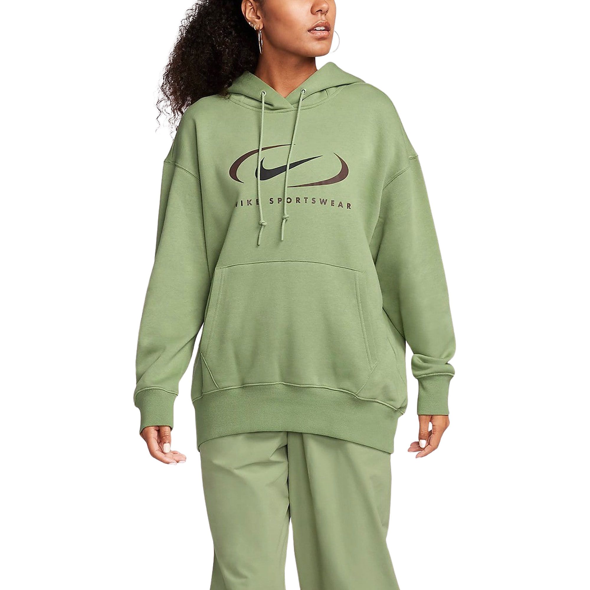 Sweatshirt Nike Sportswear Fleece Femmes