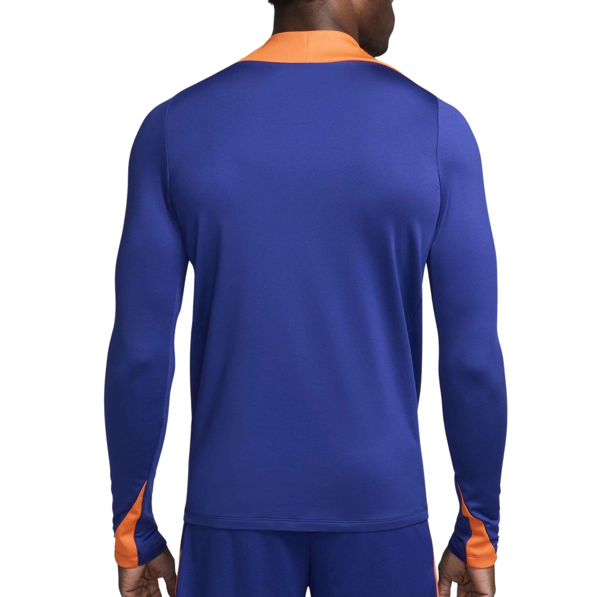 Nike Nederland Strike Trainingssweater Heren