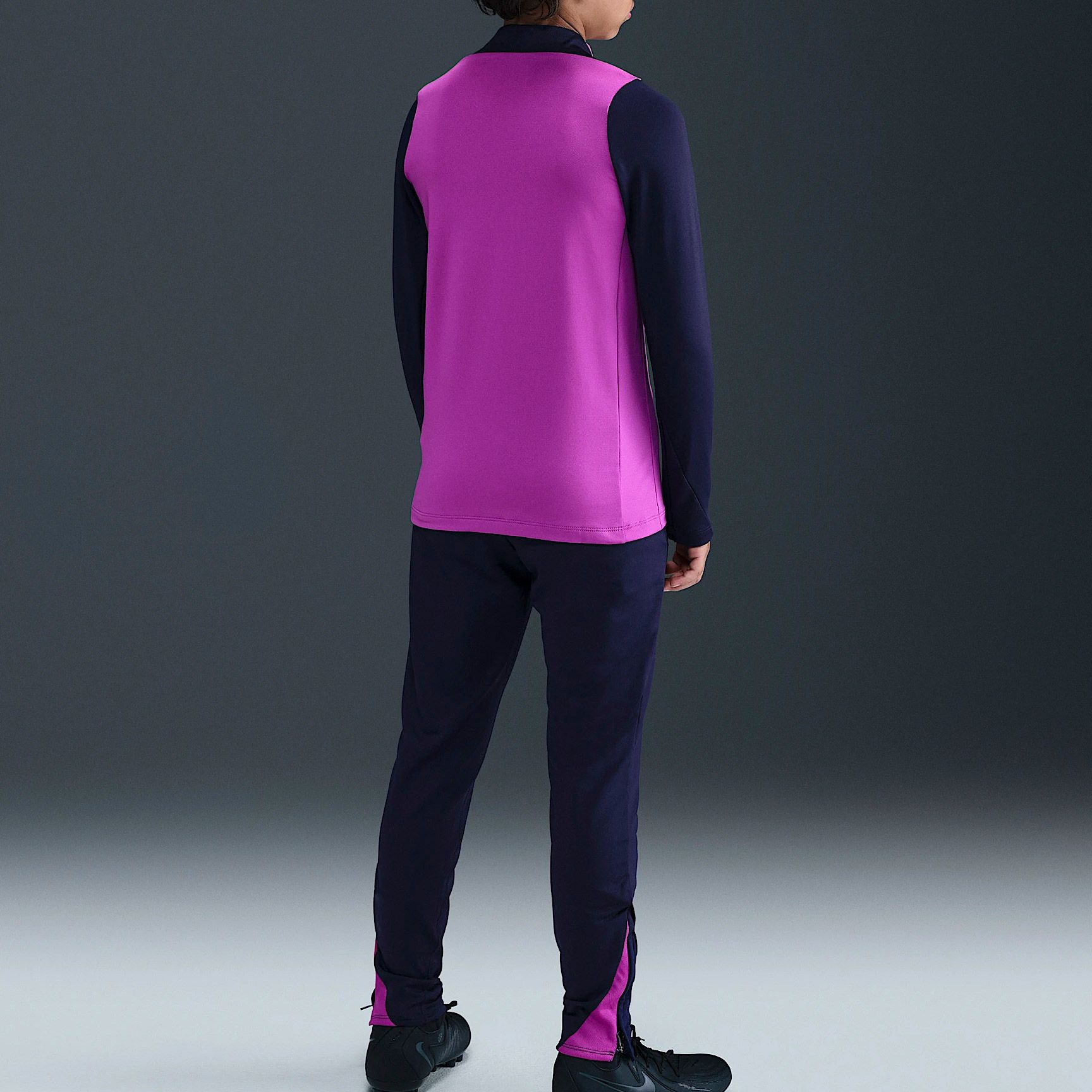 Nike FC Barcelona Dri-FIT Strike Sweat d'entraînement Junior