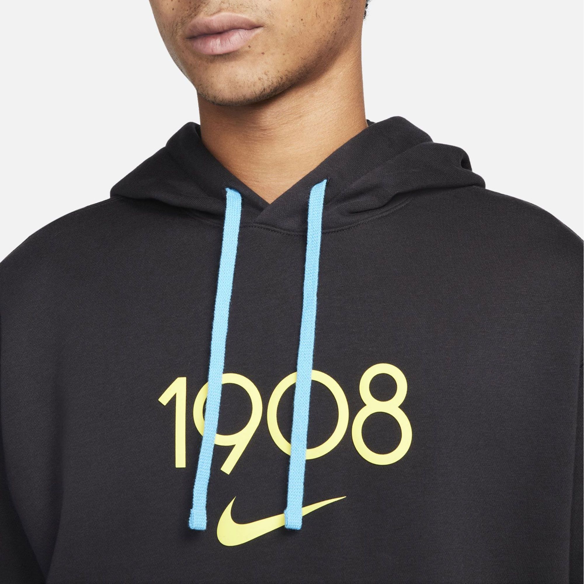 Inter Pullover met capuchon IMF002 Unisex