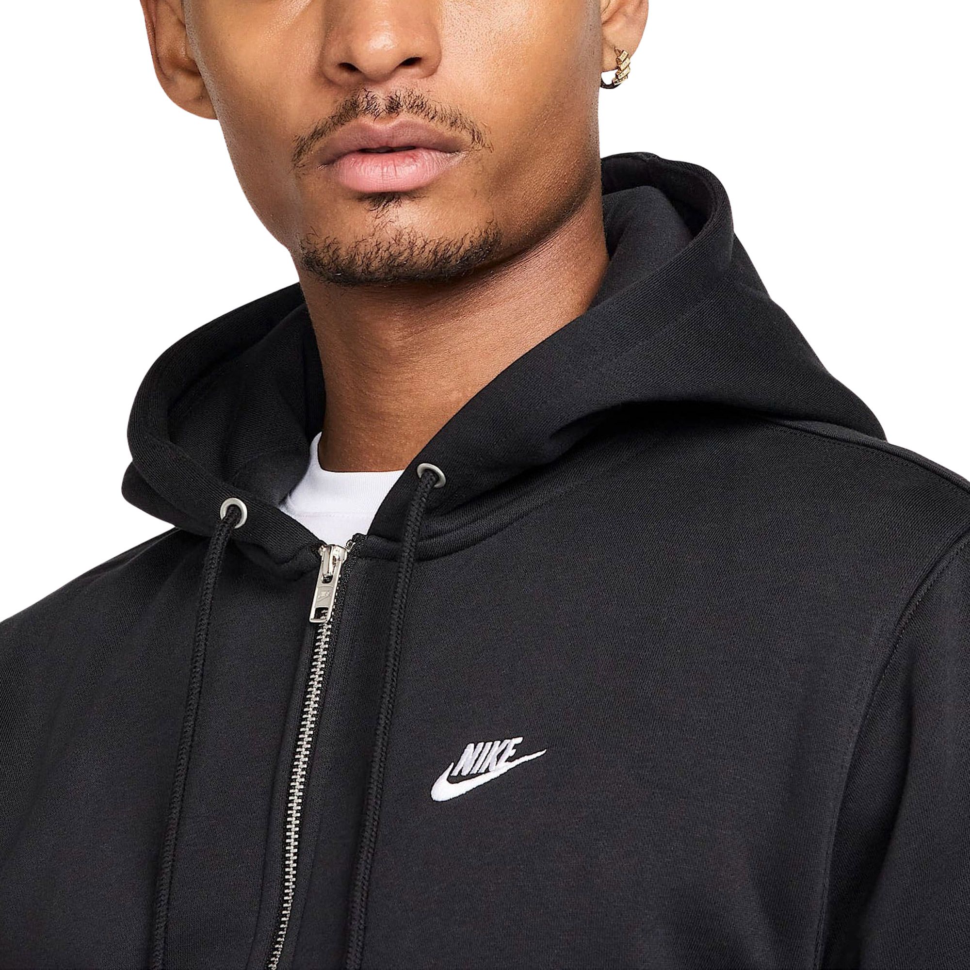Nike Club Sweatjacke Herren