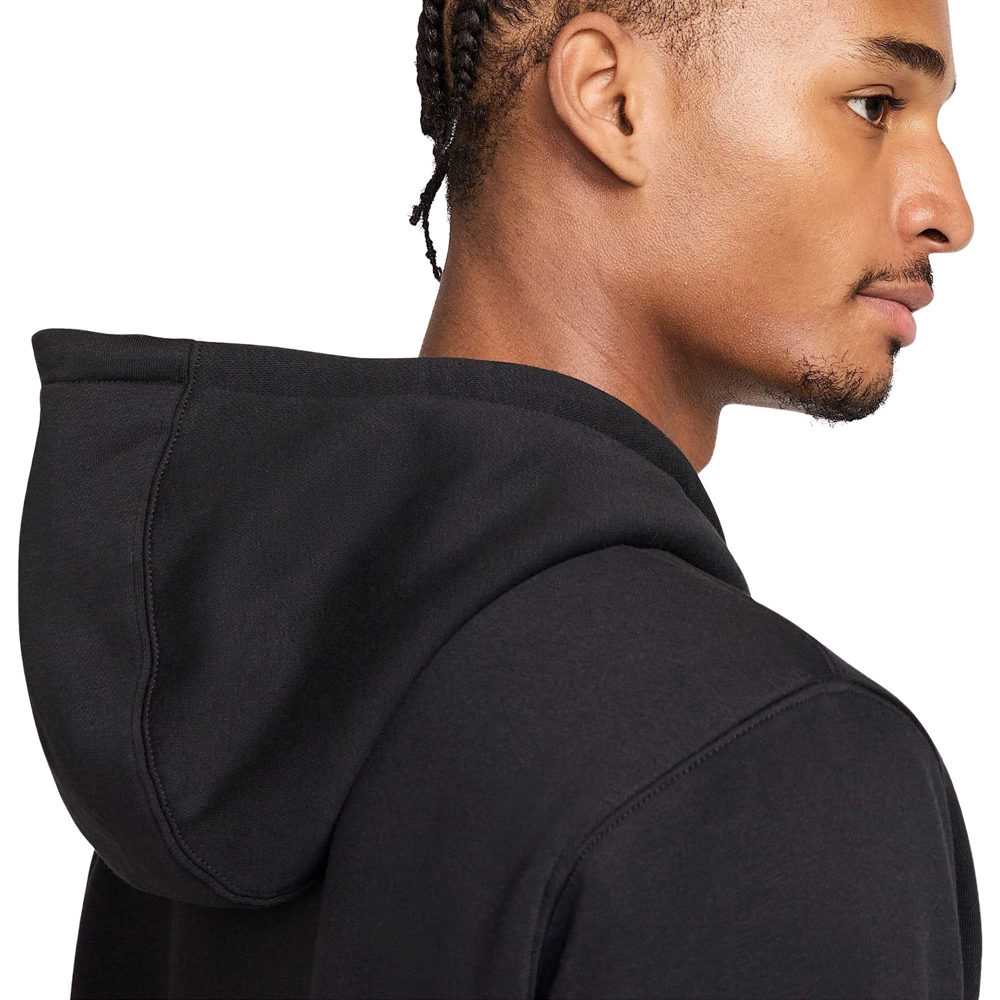 Nike Club Sweatjacke Herren