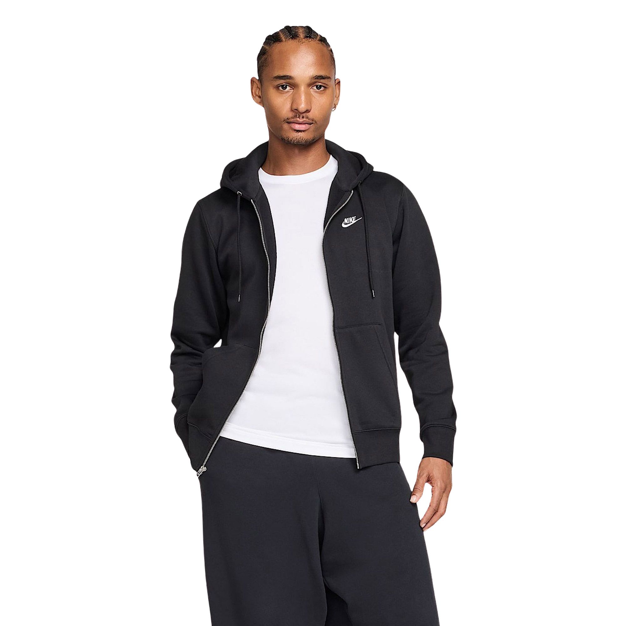 Nike Club Sweatjacke Herren
