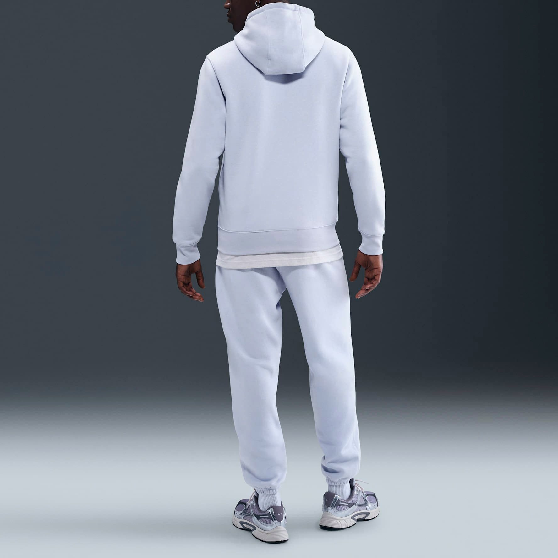 Nike Club Vest Heren