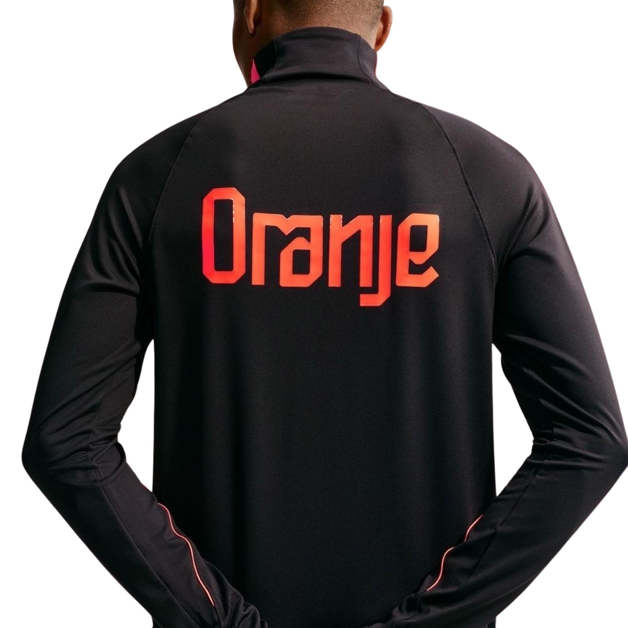 Nike Nederlands Elftal Strike Drill Top Senior