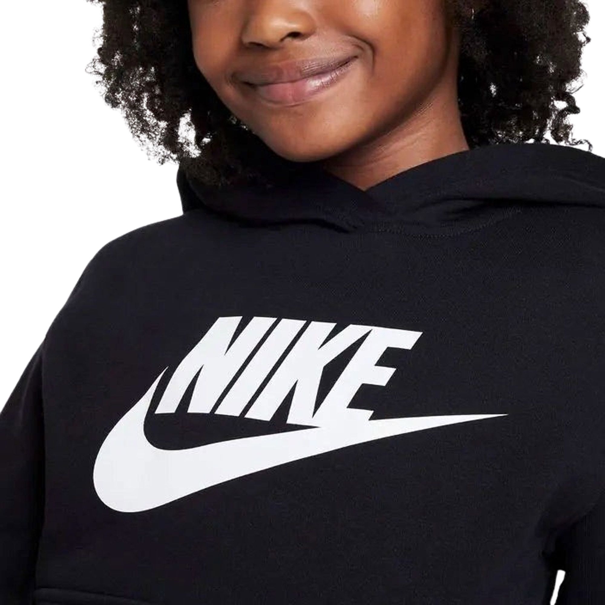 Nike Sportswear Club Fleece Hoodie Junior