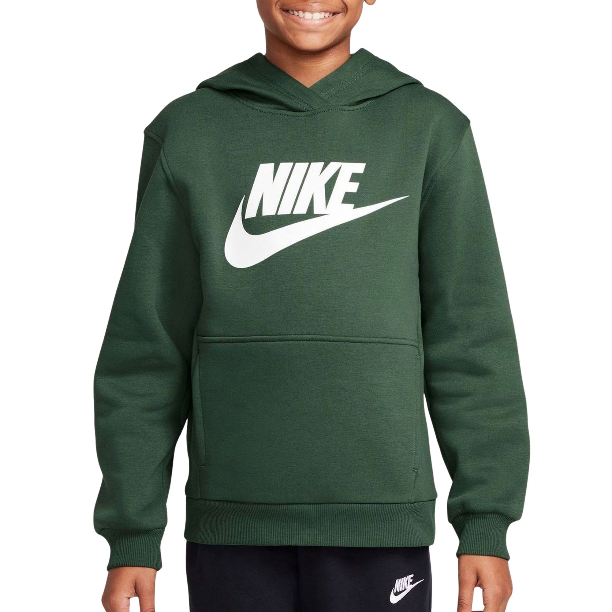 nike sports wear club