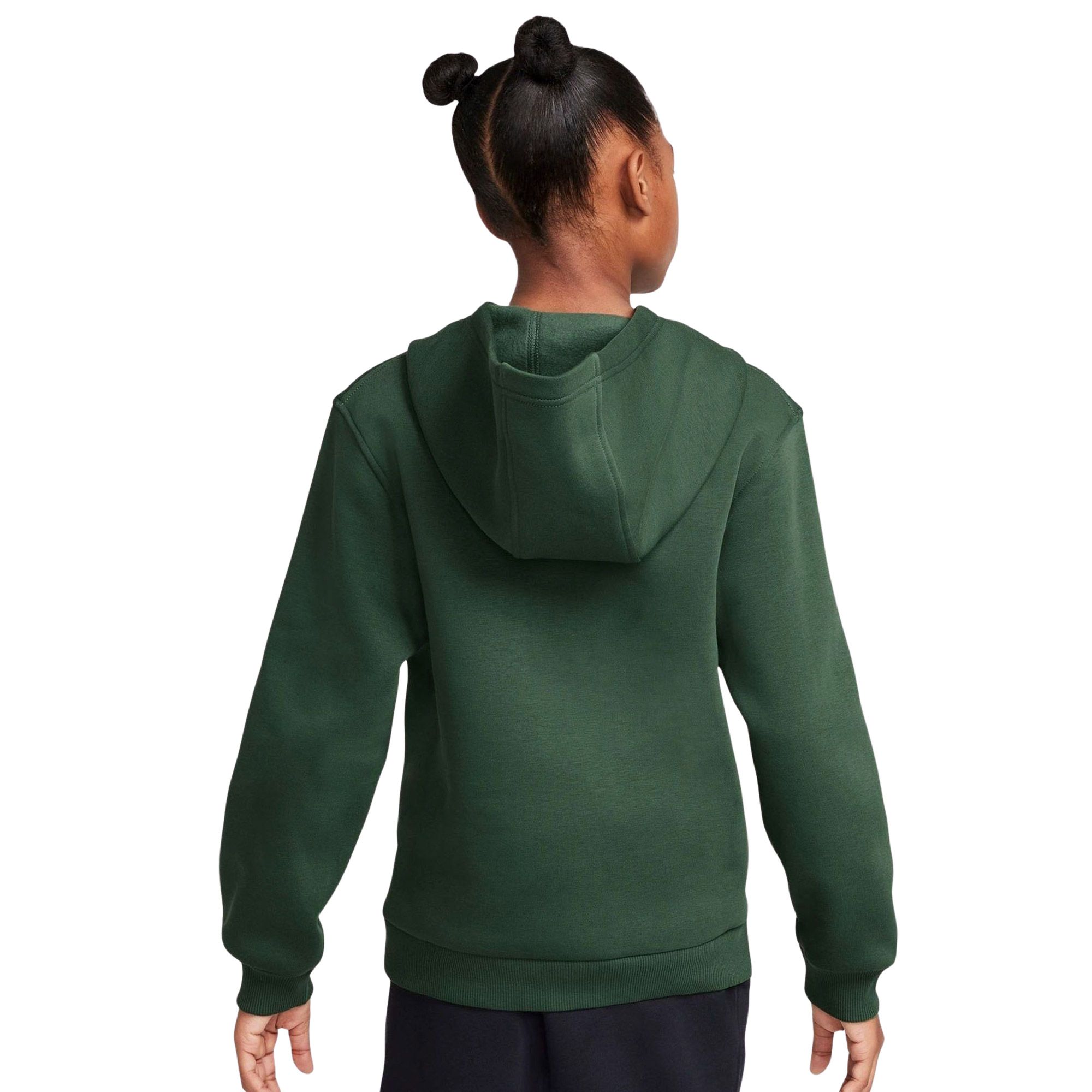 Nike Sportswear Club Fleece Hoodie Junior