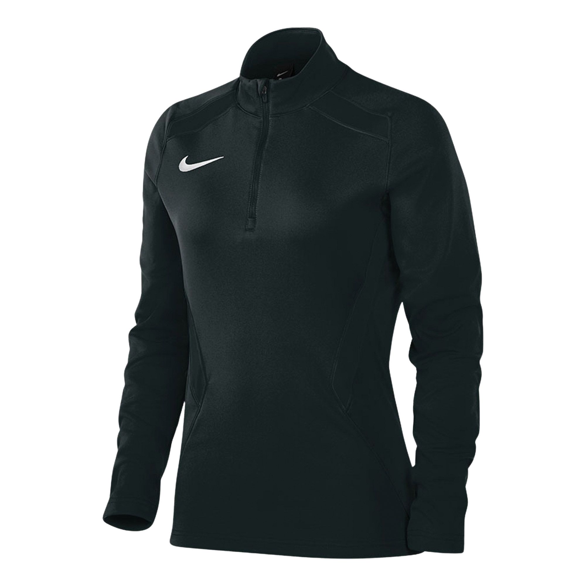 Nike 1/4 Zip Training Top Dames