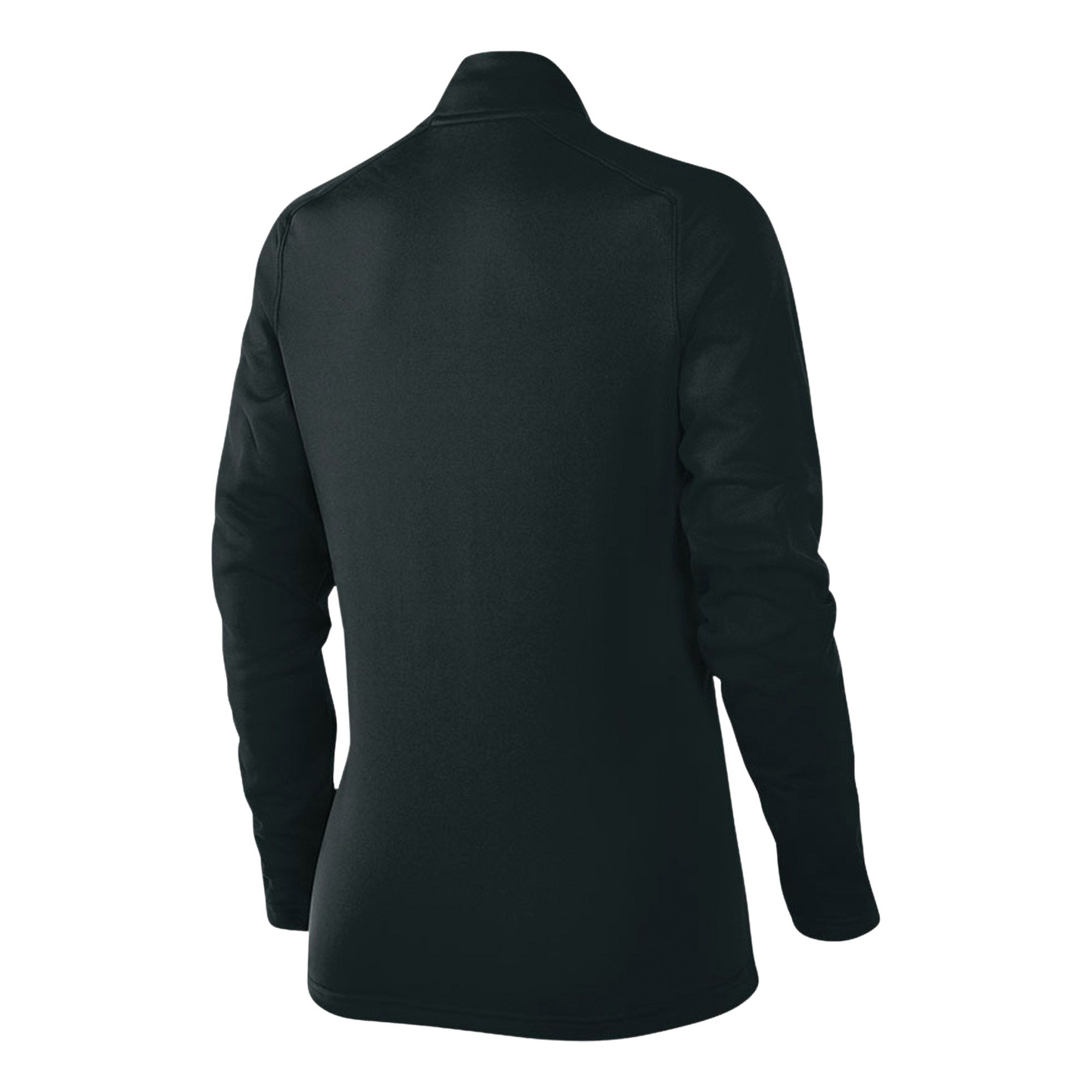 Nike 1/4 Zip Training Top Dames