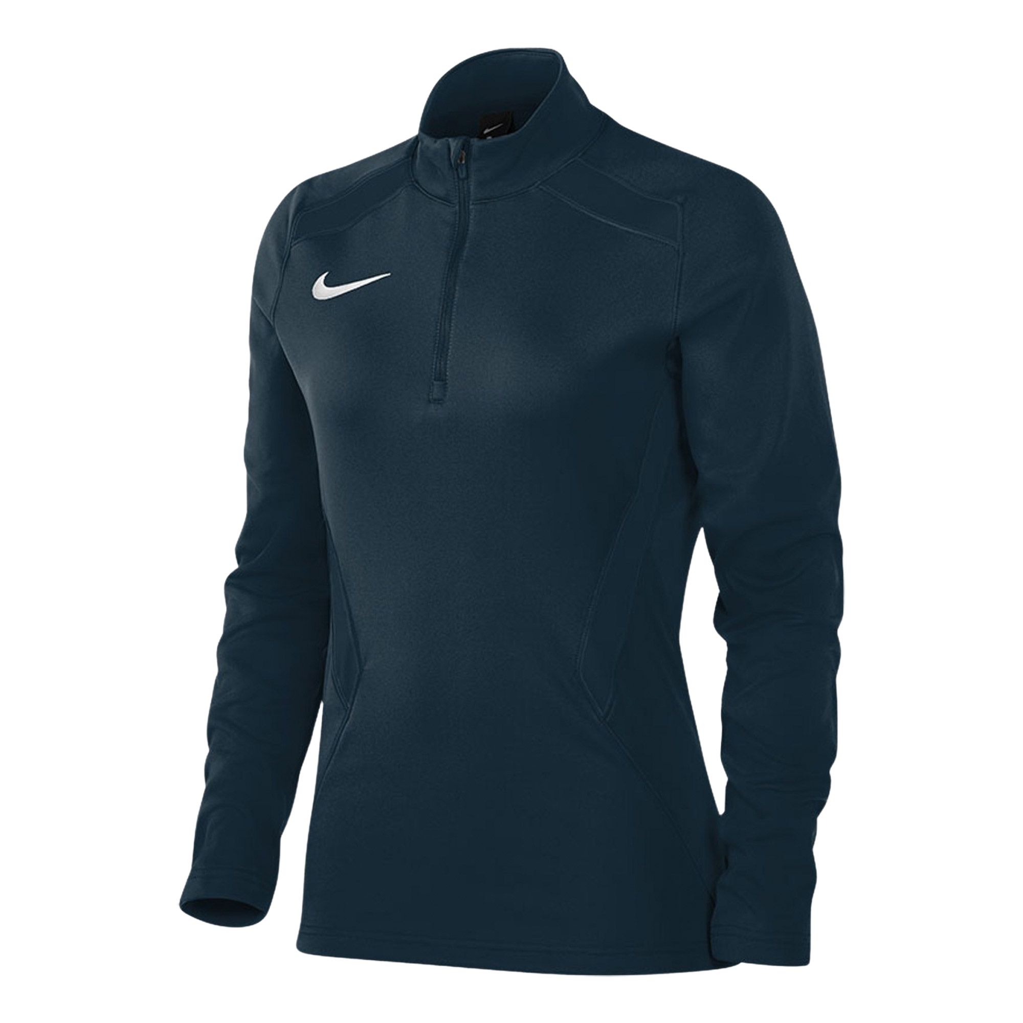 Nike 1/4 Zip Training Top Dames