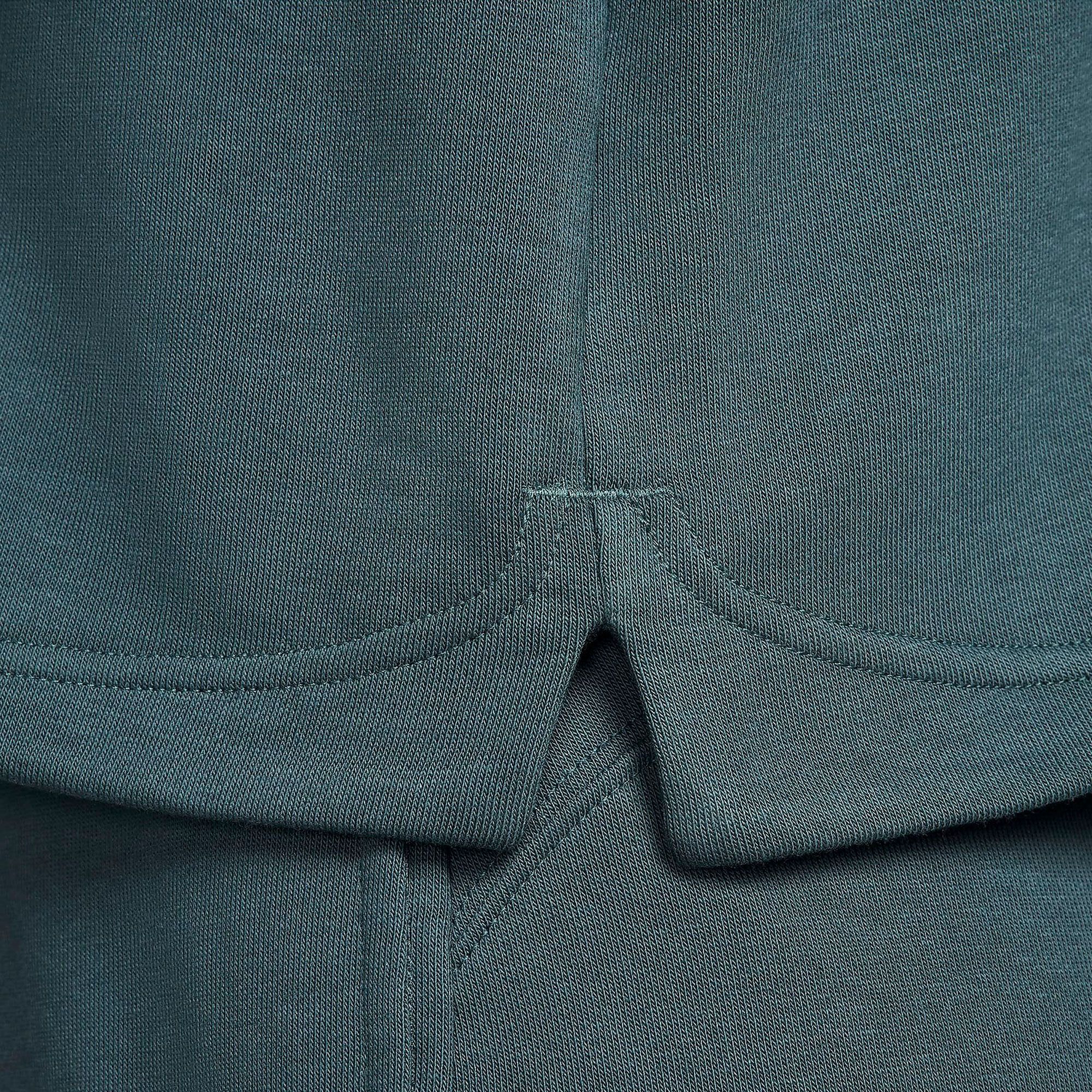 Nike Court Dri-FIT Heritage HZ Sweater Dames