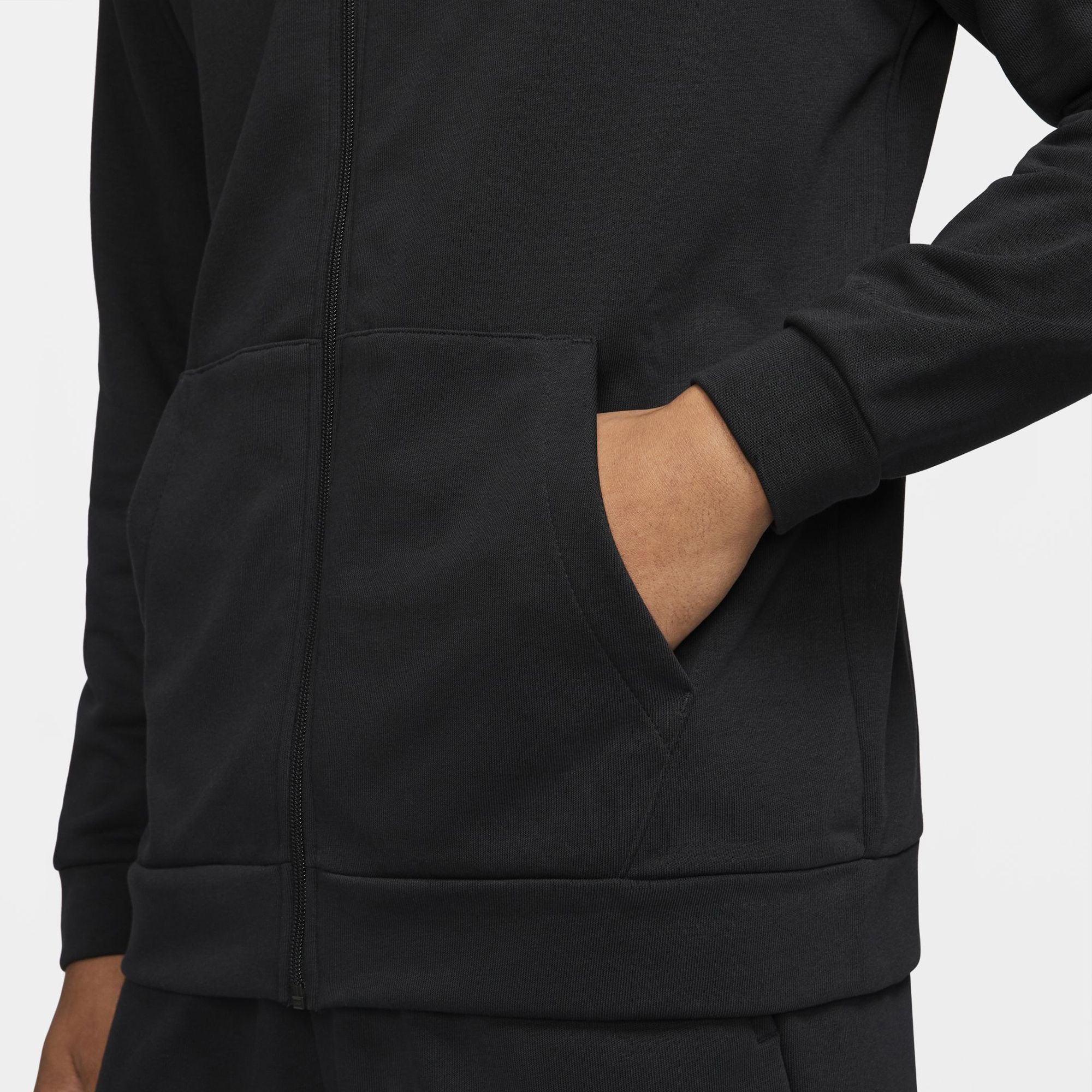 Veste Nike Dri-FIT Homme