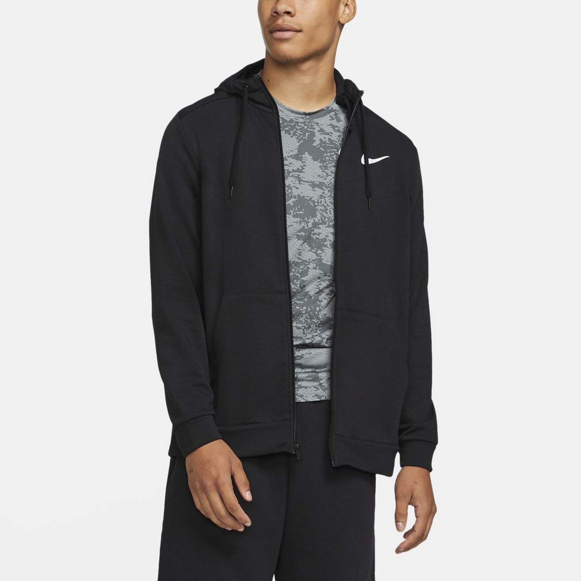 Veste Nike Dri-FIT Homme