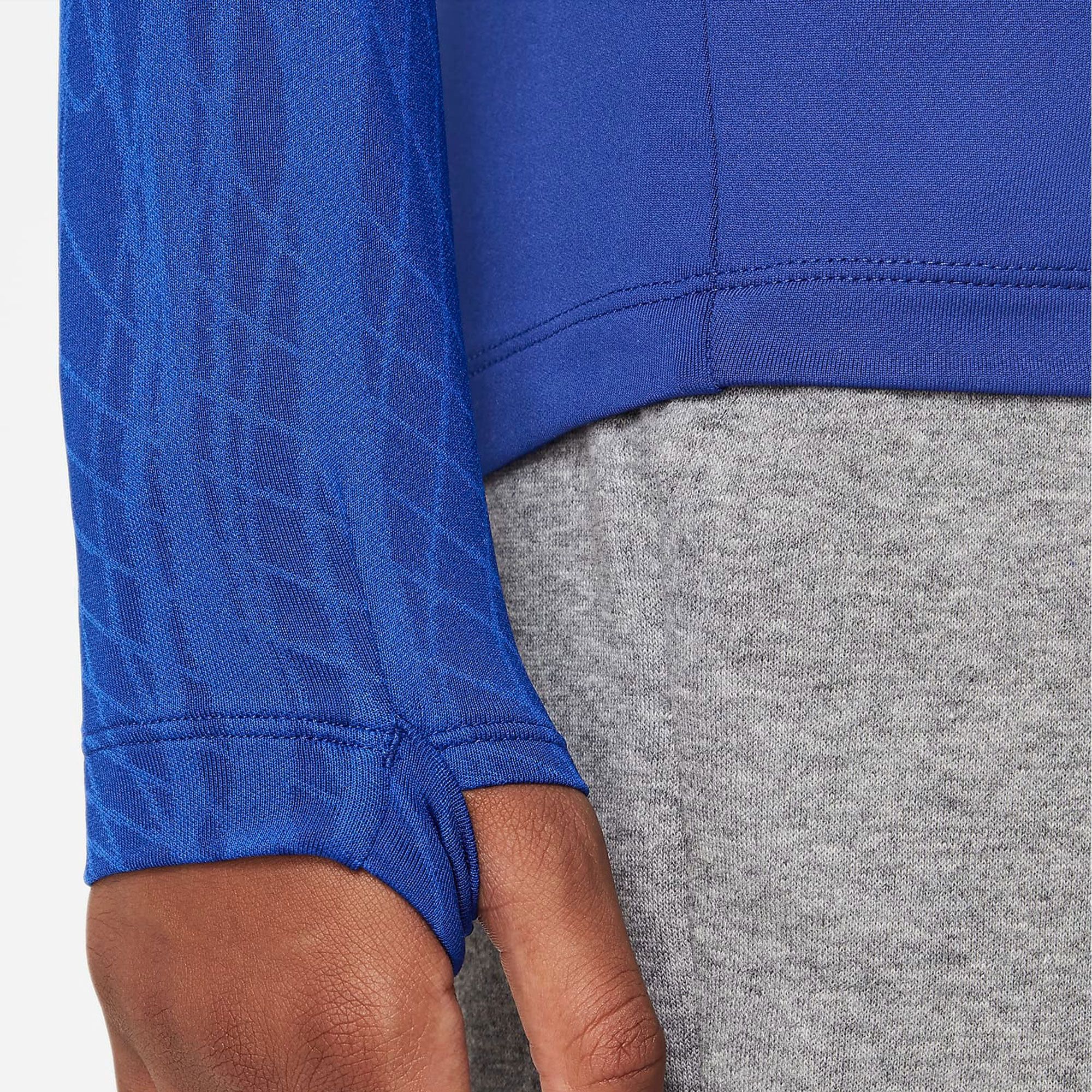 Nike Nederland Strike Dri-FIT Trainingssweater Junior