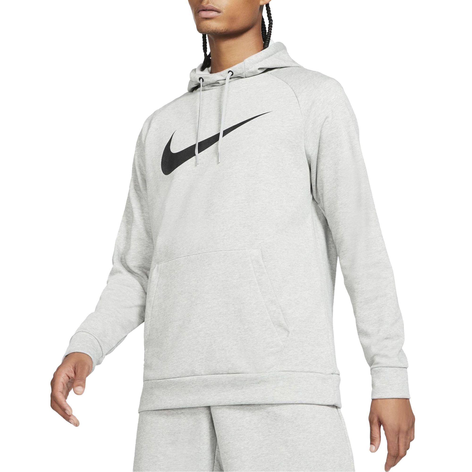 Nike Dri-FIT Hoodie Heren