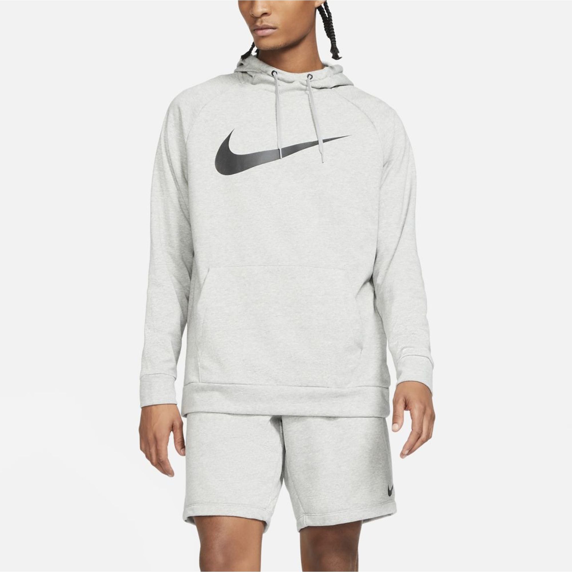 Nike Dri-FIT Hoodie Heren
