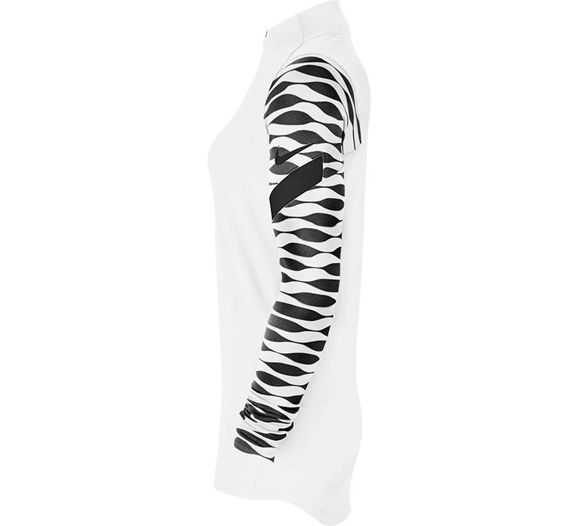 Nike Dri-Fit Strike Drill Trainingstop Dames