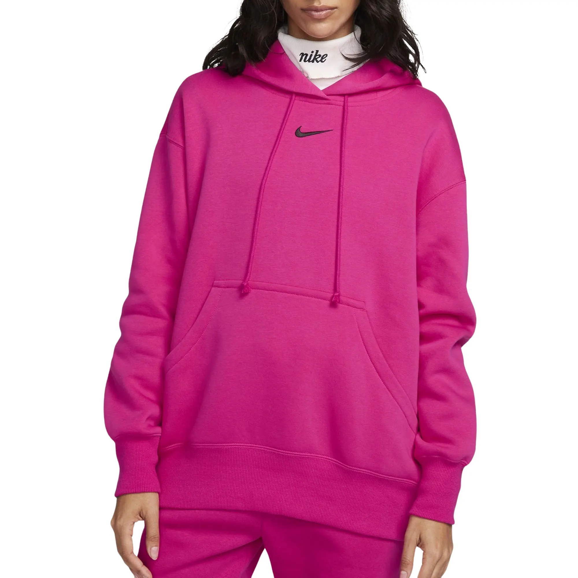 Sweatshirt Nike Sportswear Phoenix Fleece Femmes