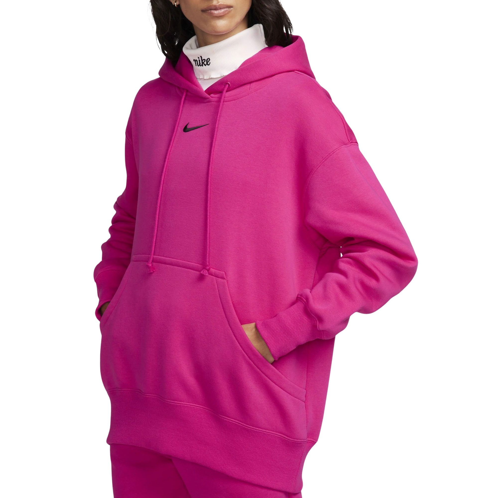 Sweatshirt Nike Sportswear Phoenix Fleece Femmes