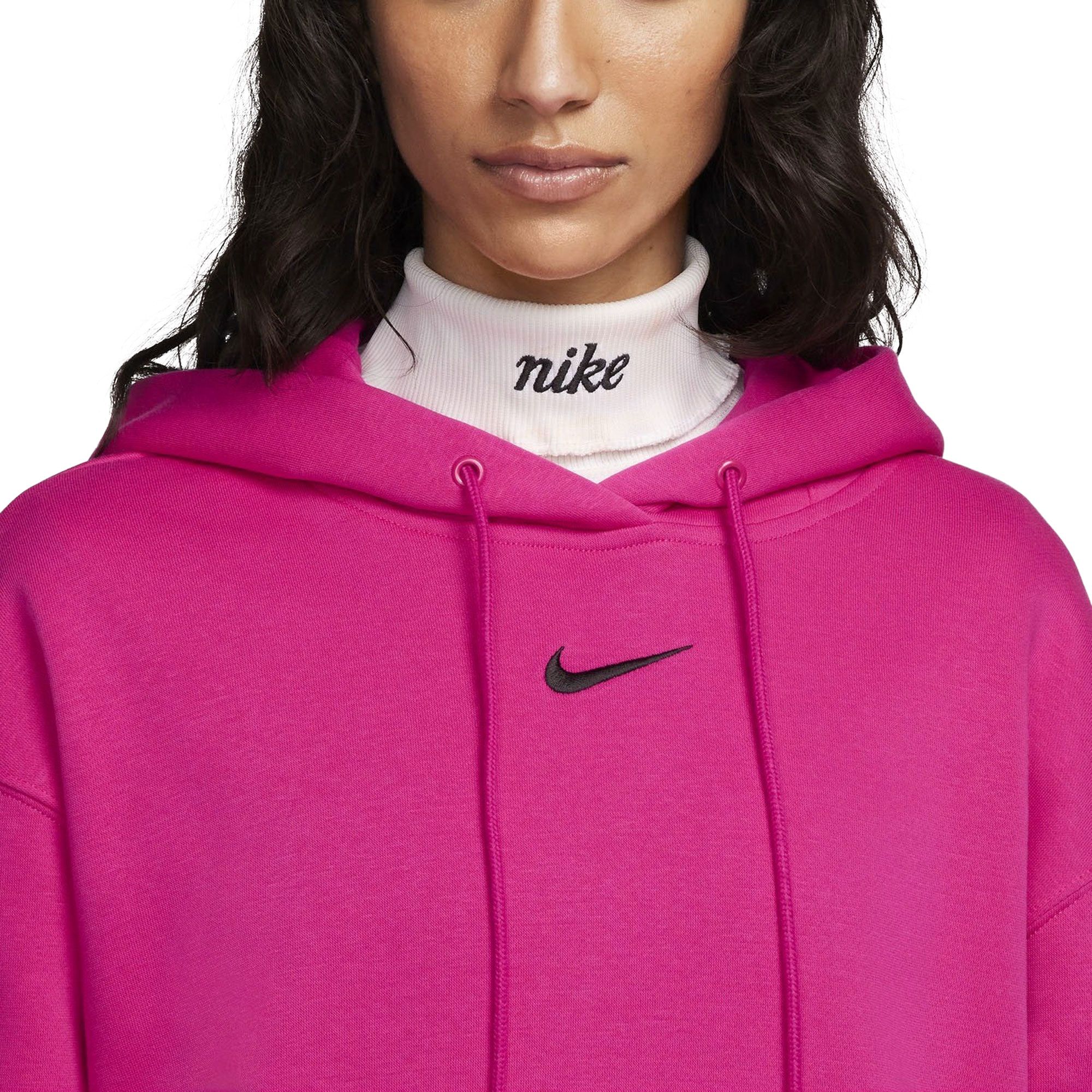 Sweatshirt Nike Sportswear Phoenix Fleece Femmes