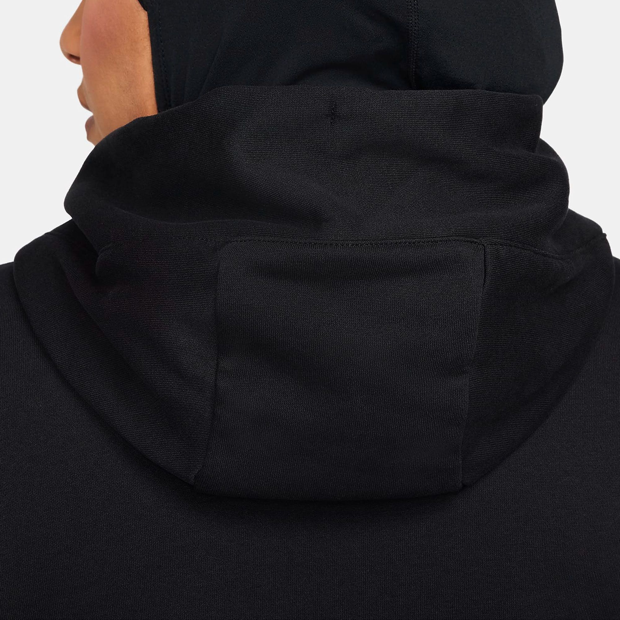 Nike Sportswear Phoenix Fleece Hoodie Dames