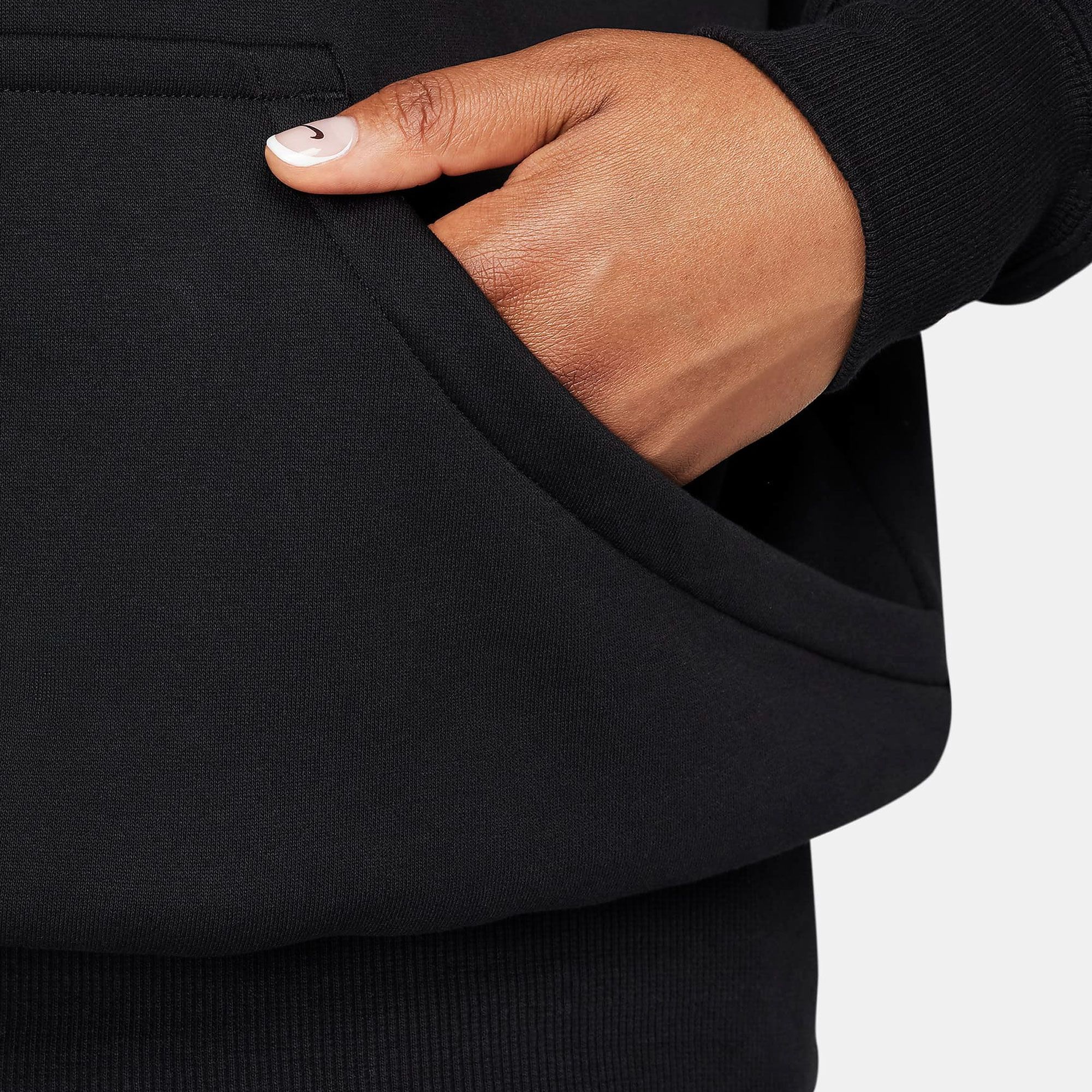 Nike Sportswear Phoenix Fleece Hoodie Dames
