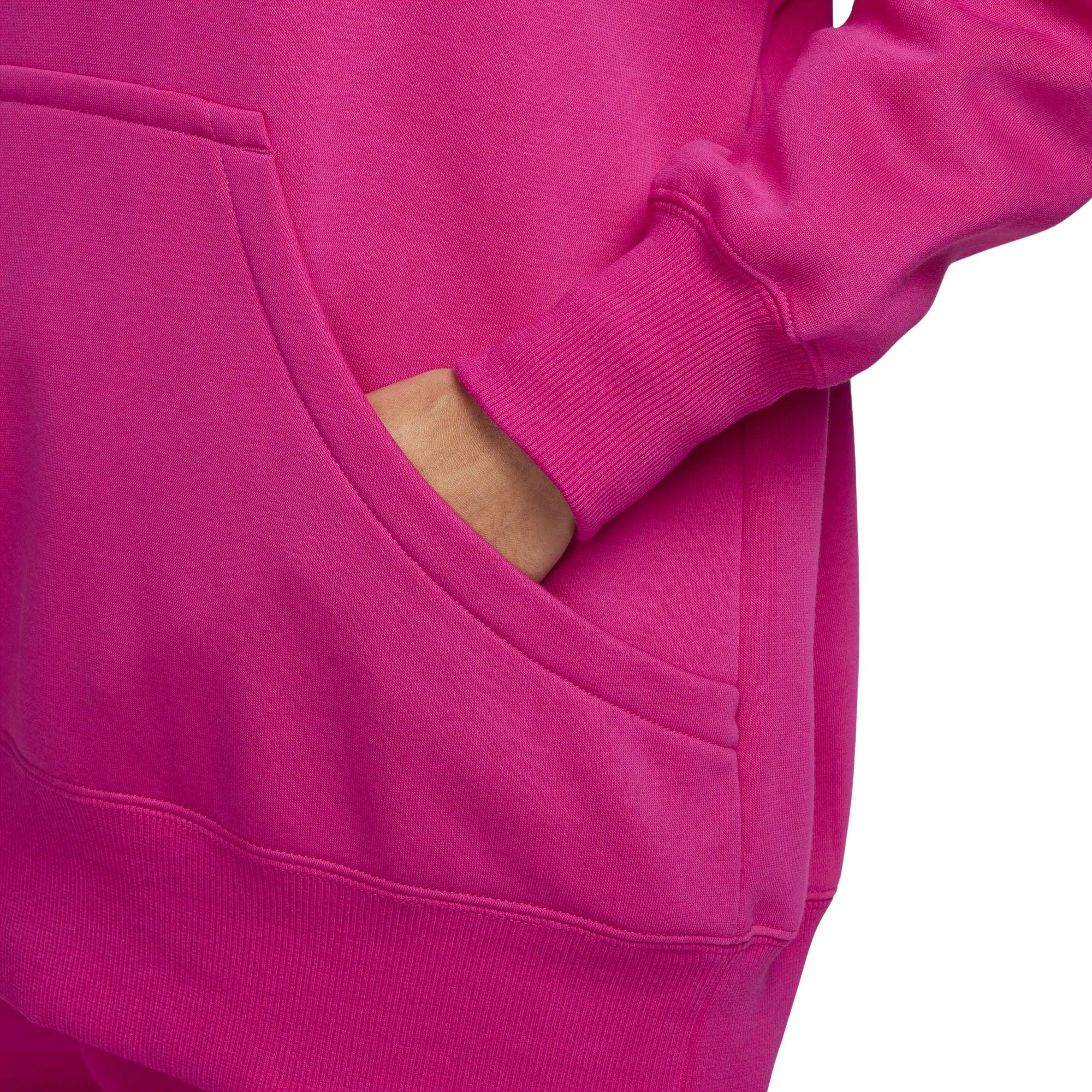 Sweatshirt Nike Sportswear Phoenix Fleece Femmes