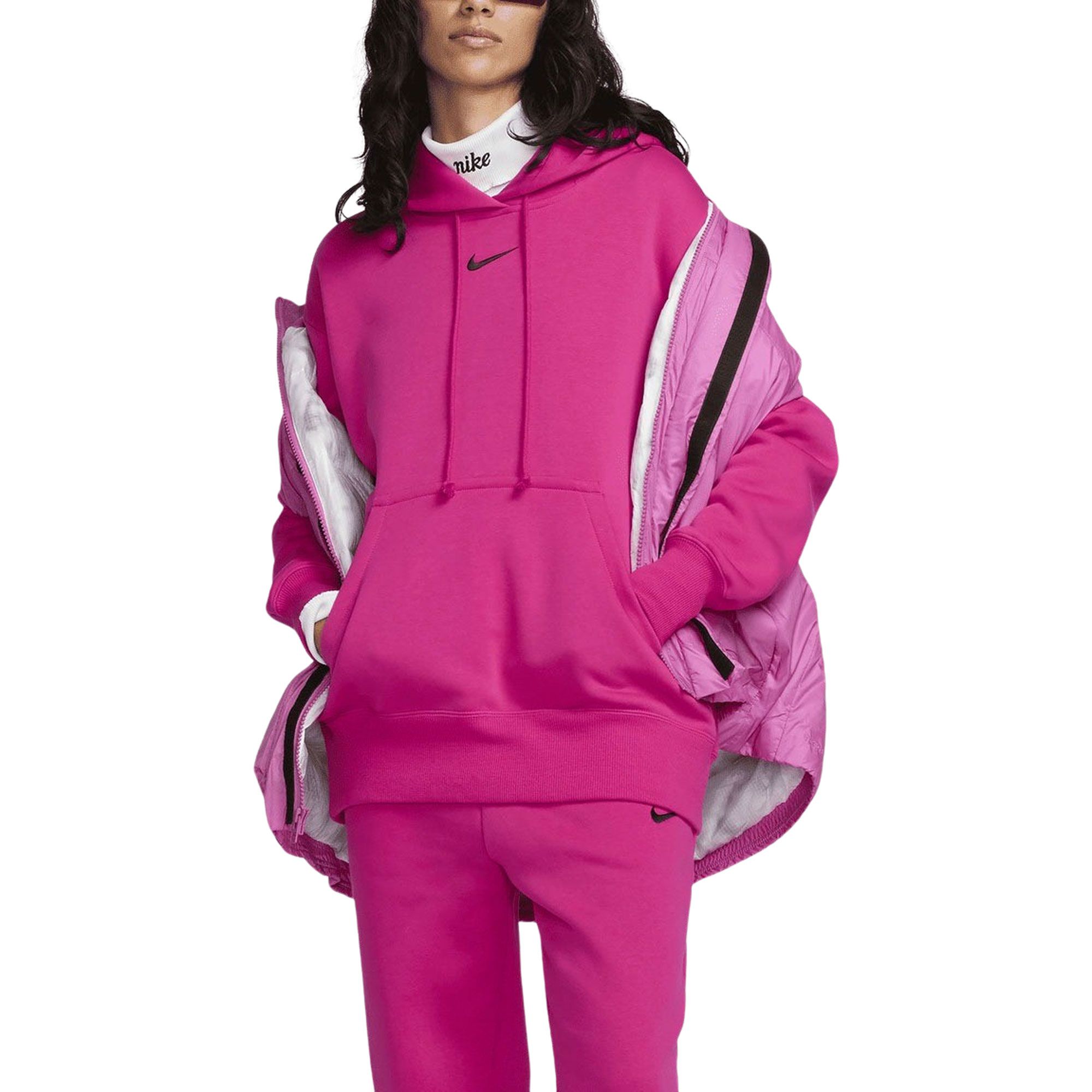 Sweatshirt Nike Sportswear Phoenix Fleece Femmes