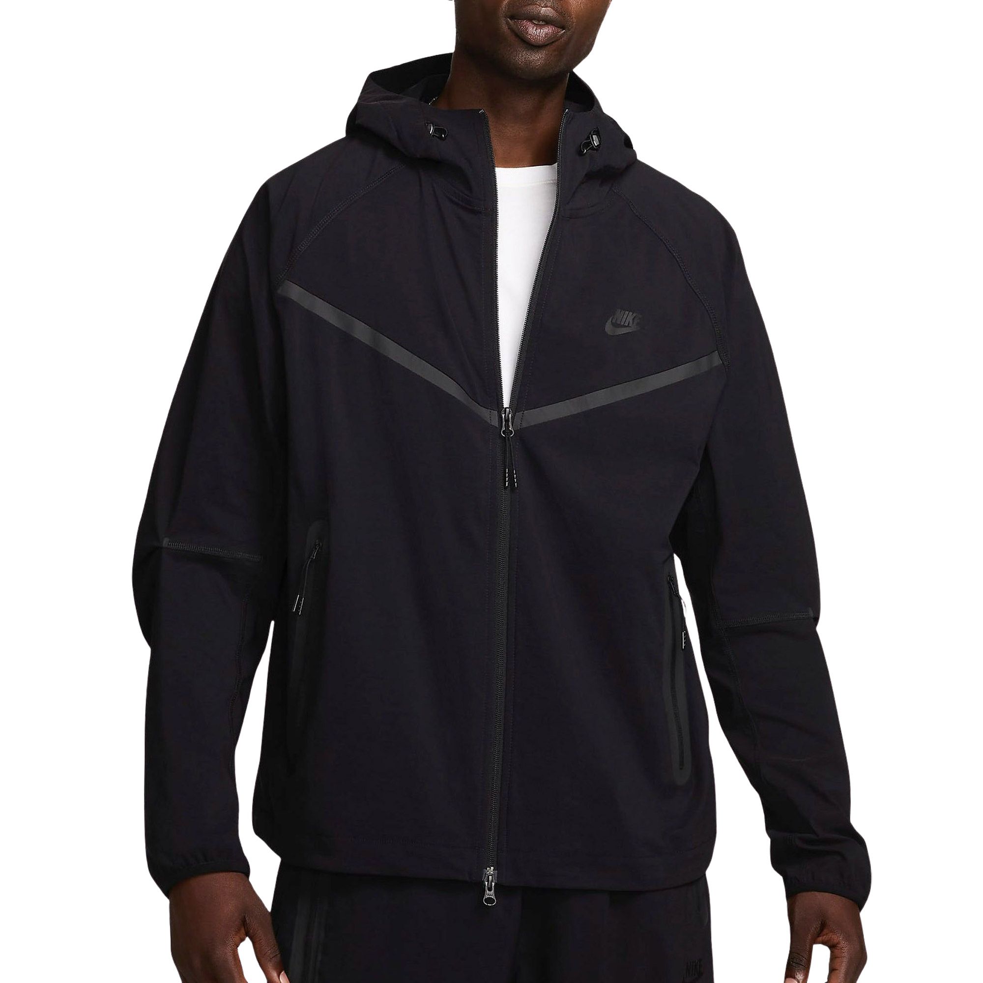 Nike Dri Fit Tech Woven Vest Heren