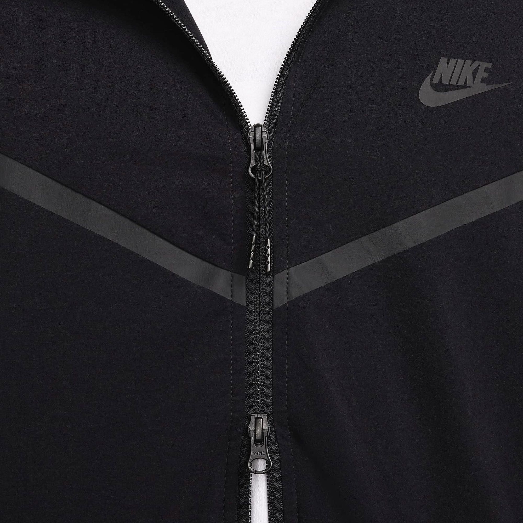 nike dry vest
