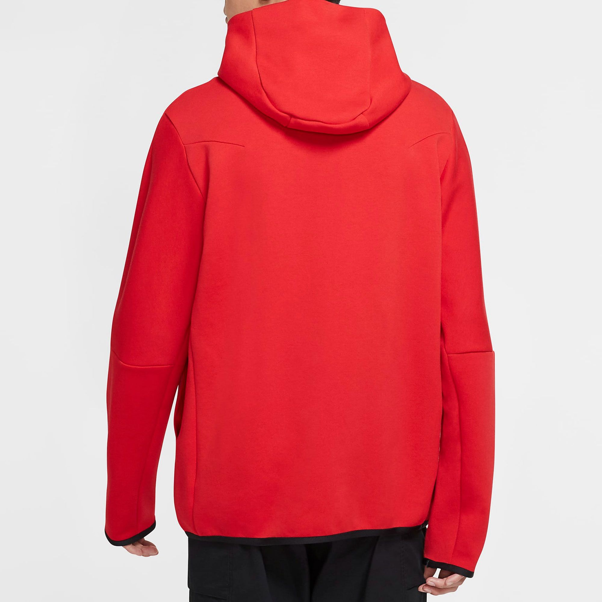 Nike SportswearTech Fleece Kapuzenpullover Herren
