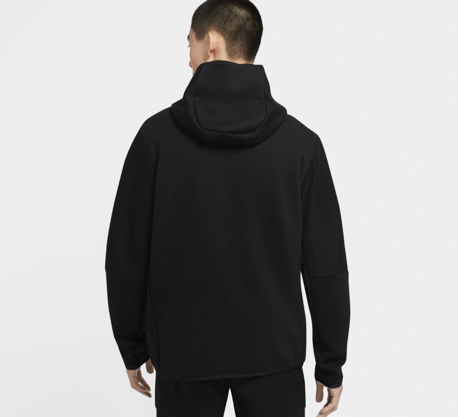 Nike Sportswear Tech Fleece Vest Heren