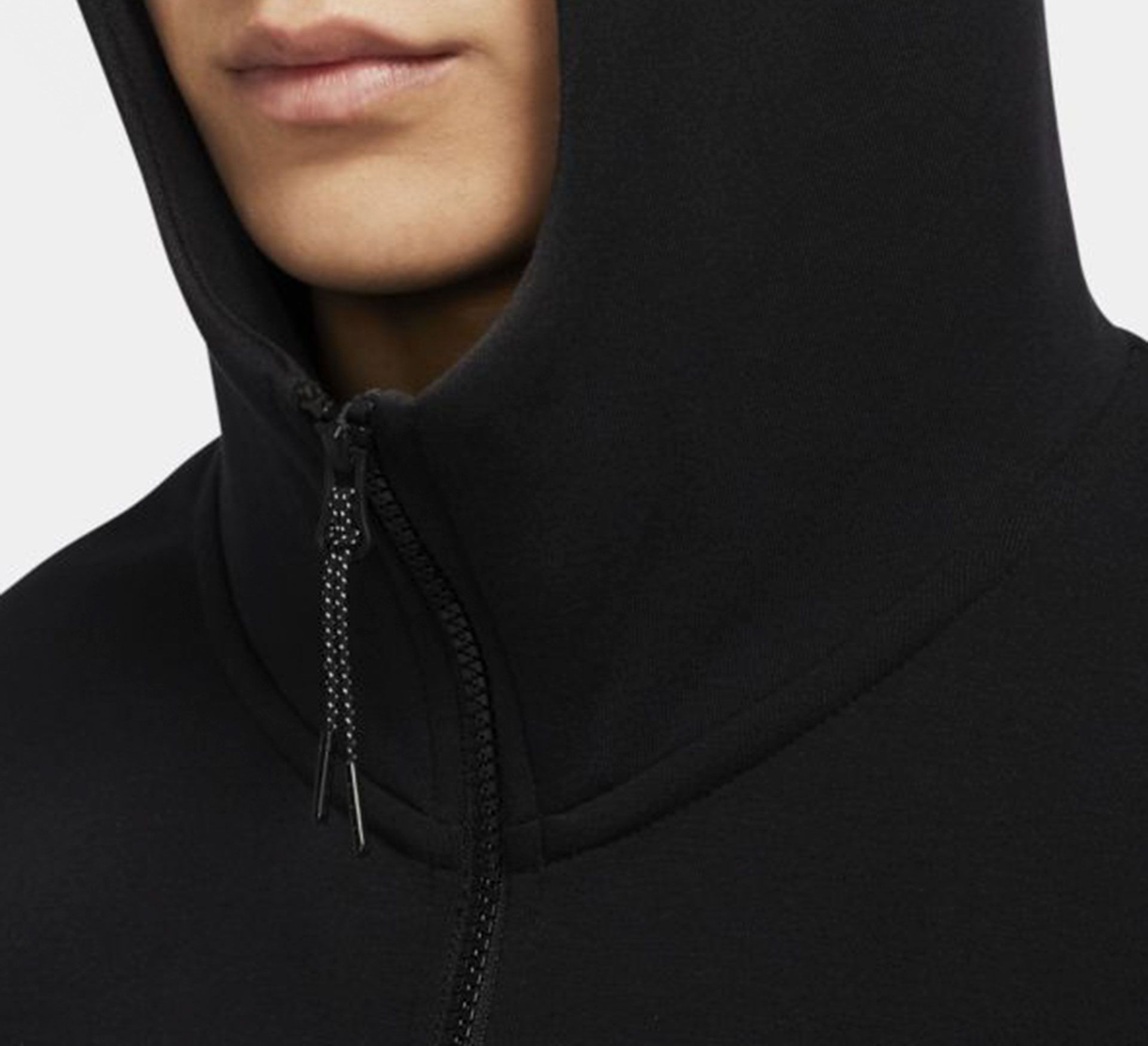 Nike Sportswear Tech Fleece Vest Heren