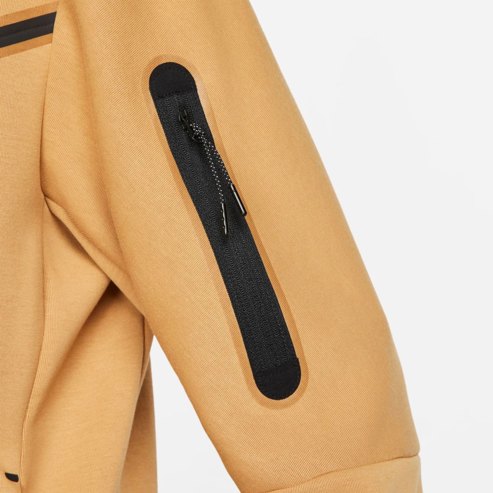 Nike Sportswear Tech Fleece Vest Heren