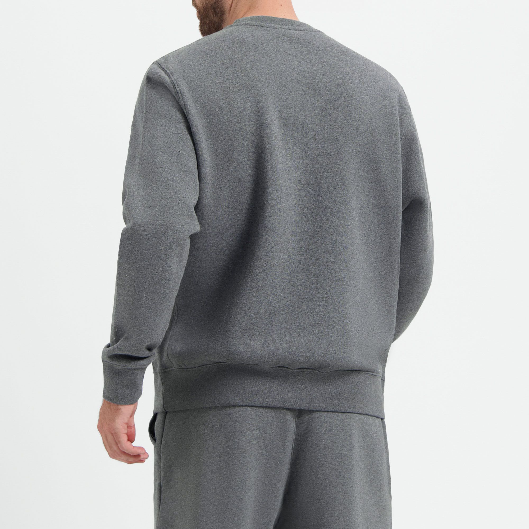 Nike Fleece Park 20 Sweater Heren